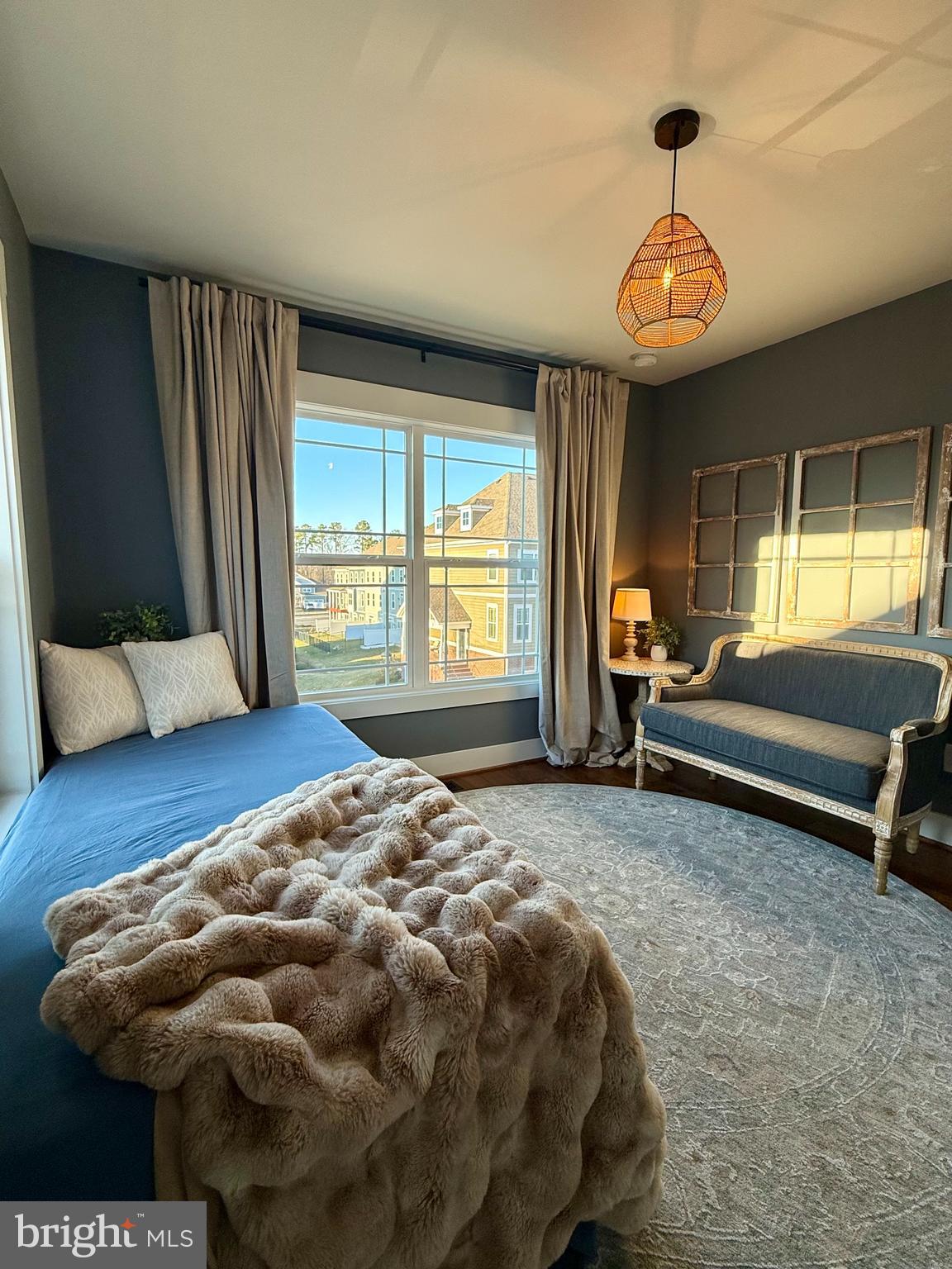 SADLER CROSSING - Residential