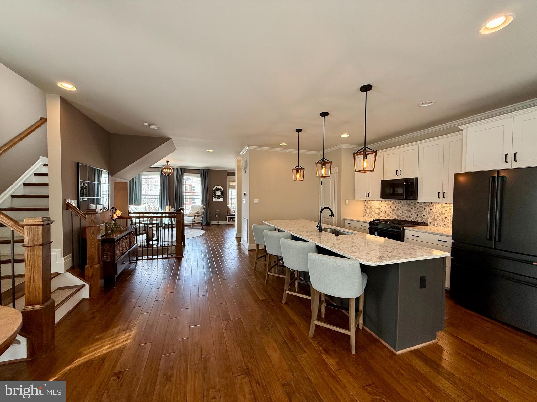 SADLER CROSSING - Residential