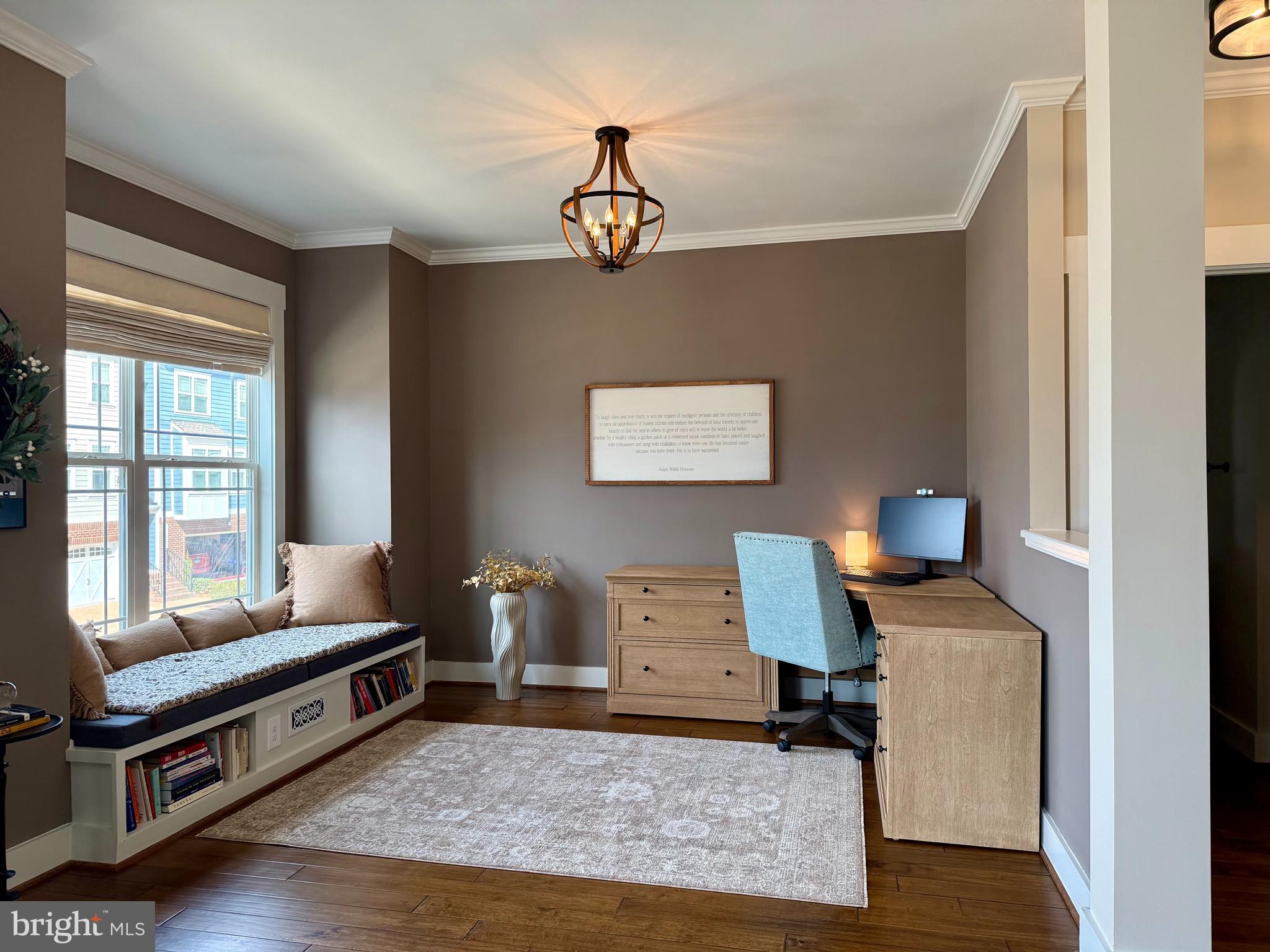 SADLER CROSSING - Residential