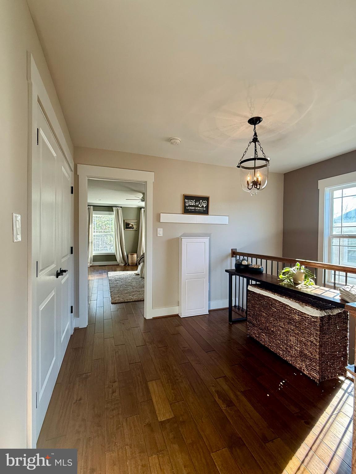 SADLER CROSSING - Residential