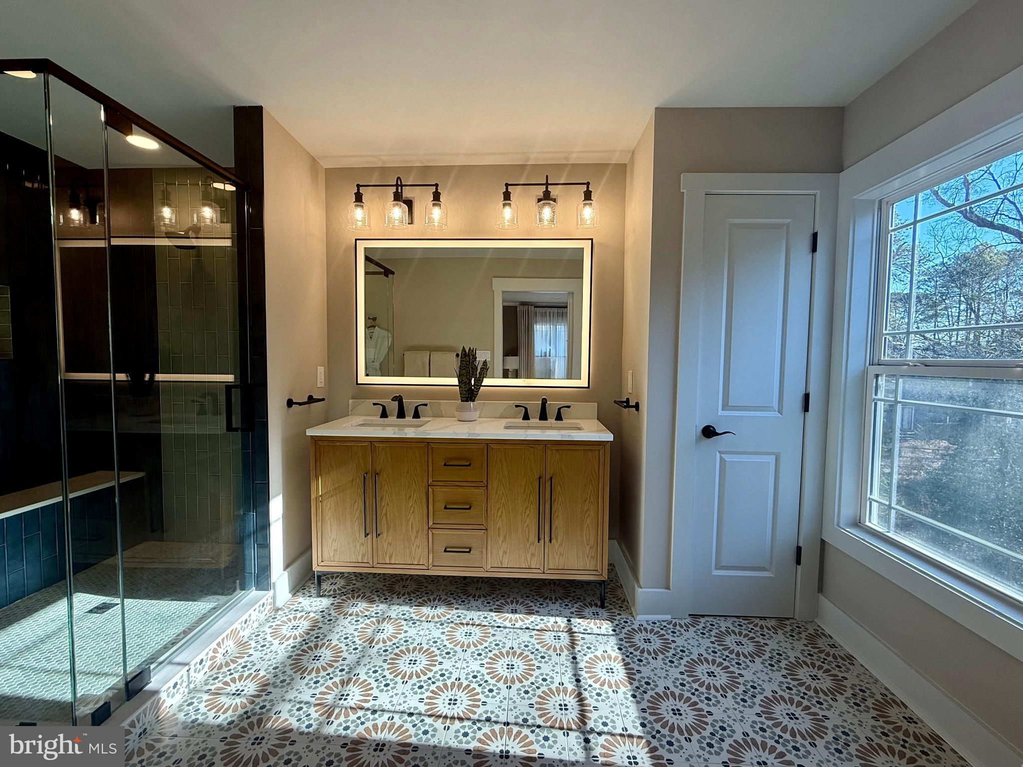 SADLER CROSSING - Residential