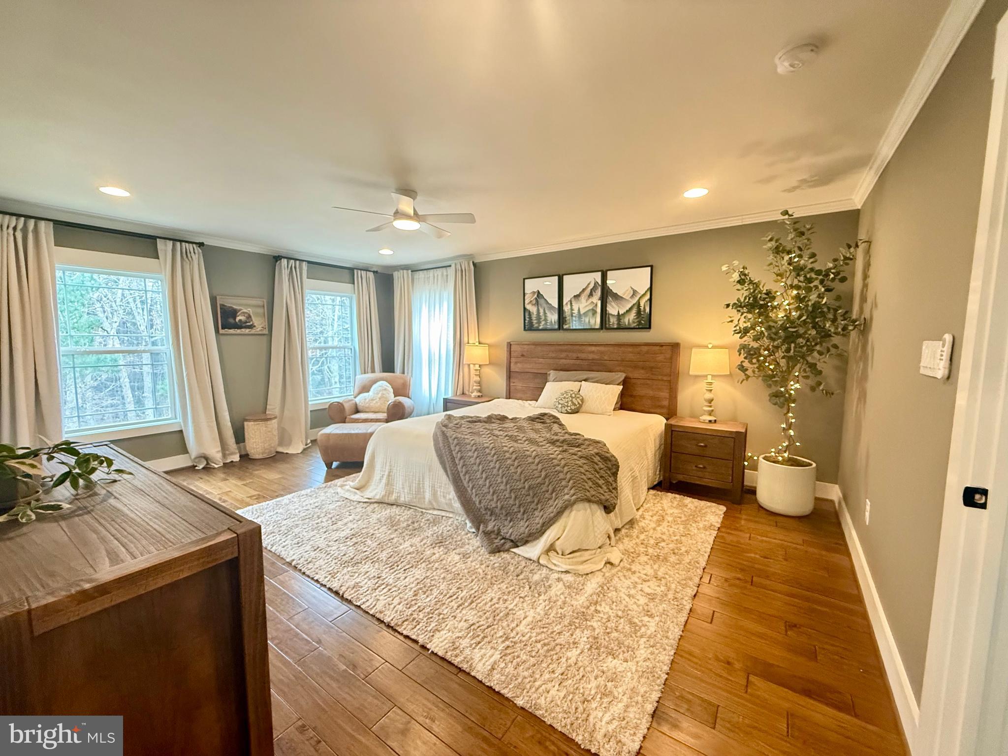 SADLER CROSSING - Residential