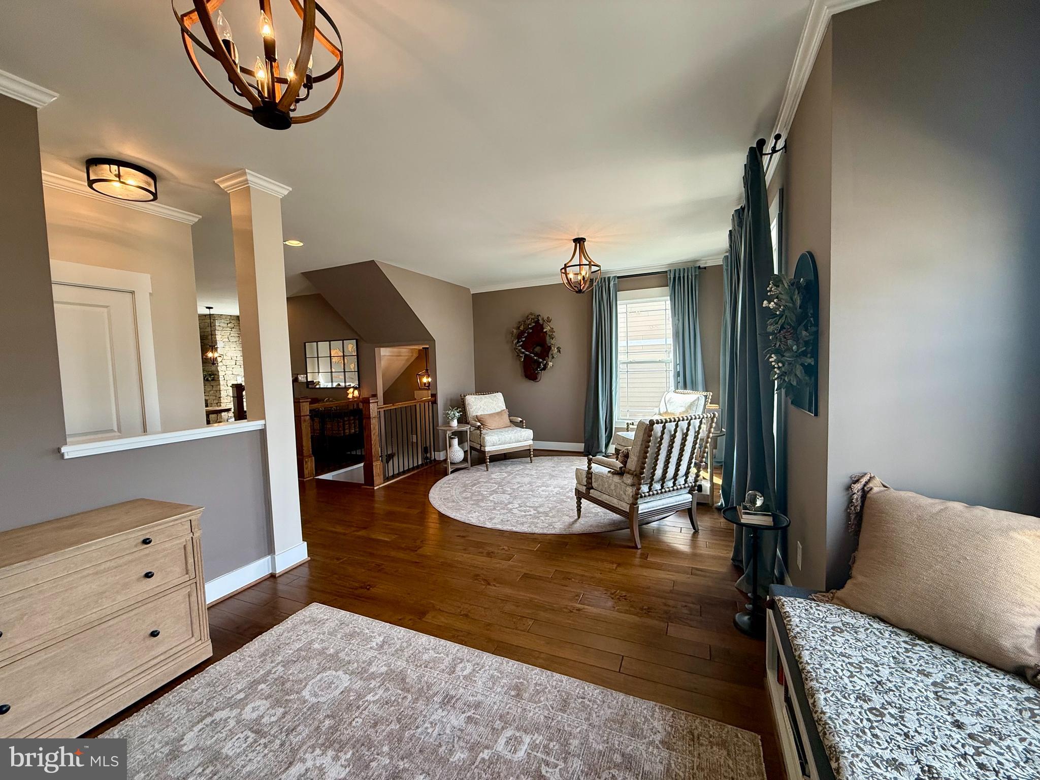 SADLER CROSSING - Residential