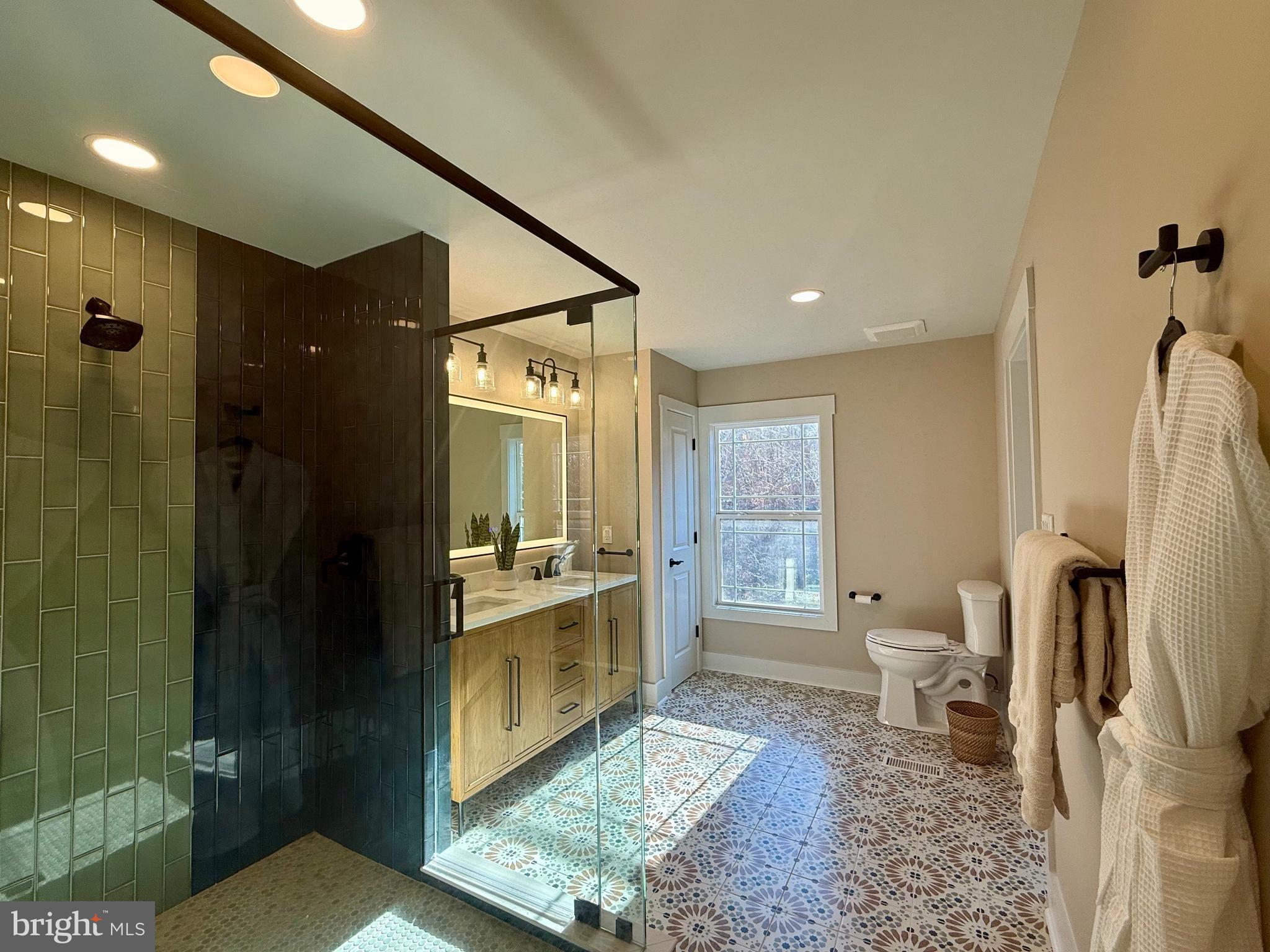 SADLER CROSSING - Residential