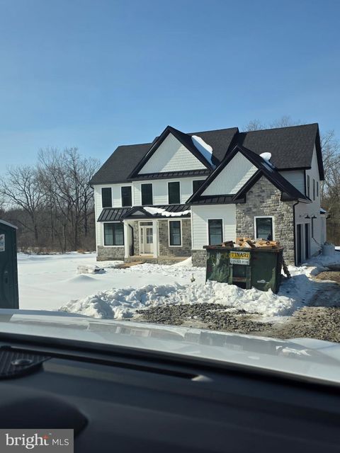 5987 POINT PLEASANT PIKE DOYLESTOWN PA 18902