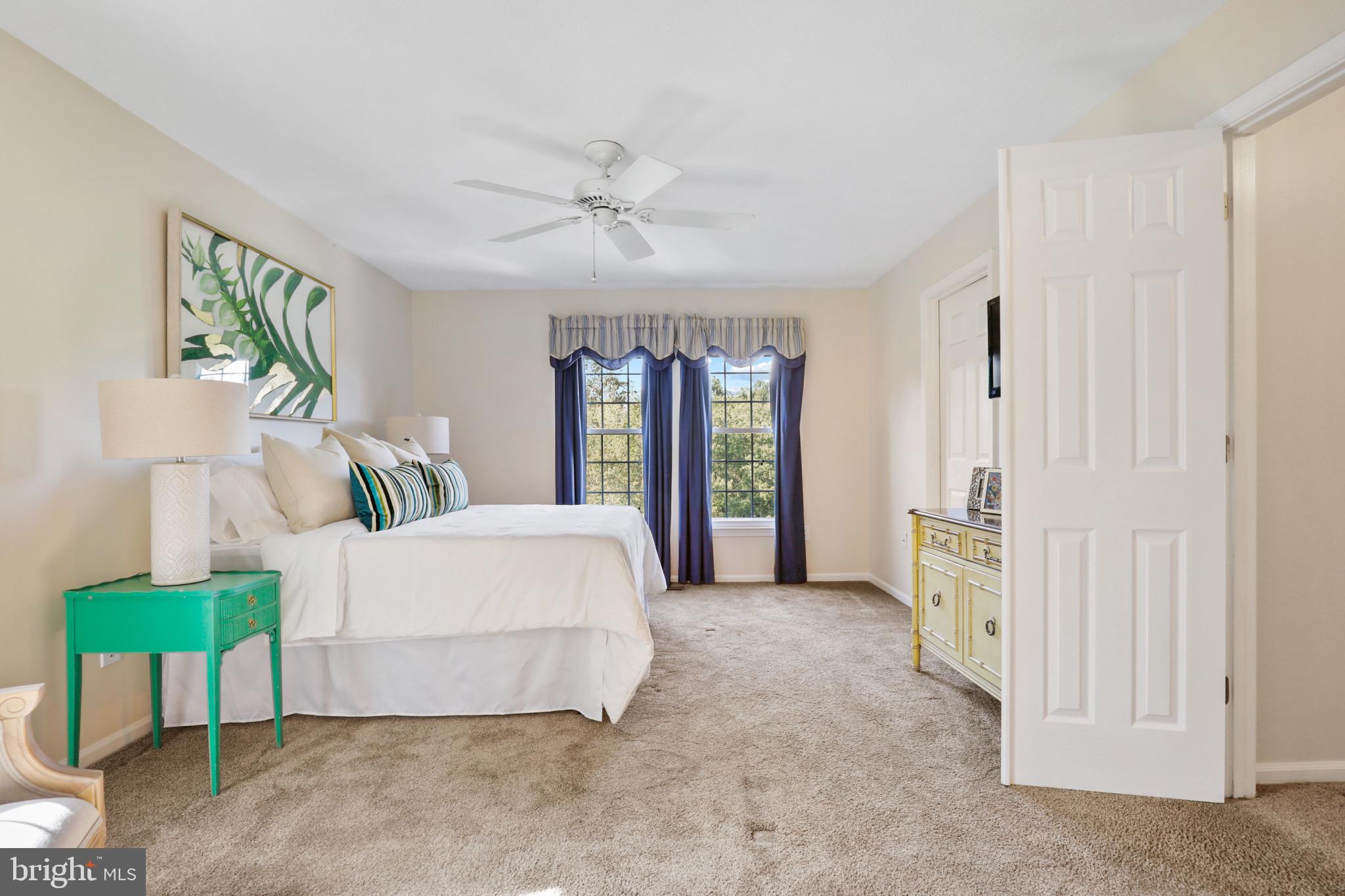 VILLAGE OF BYNUM RUN - Residential