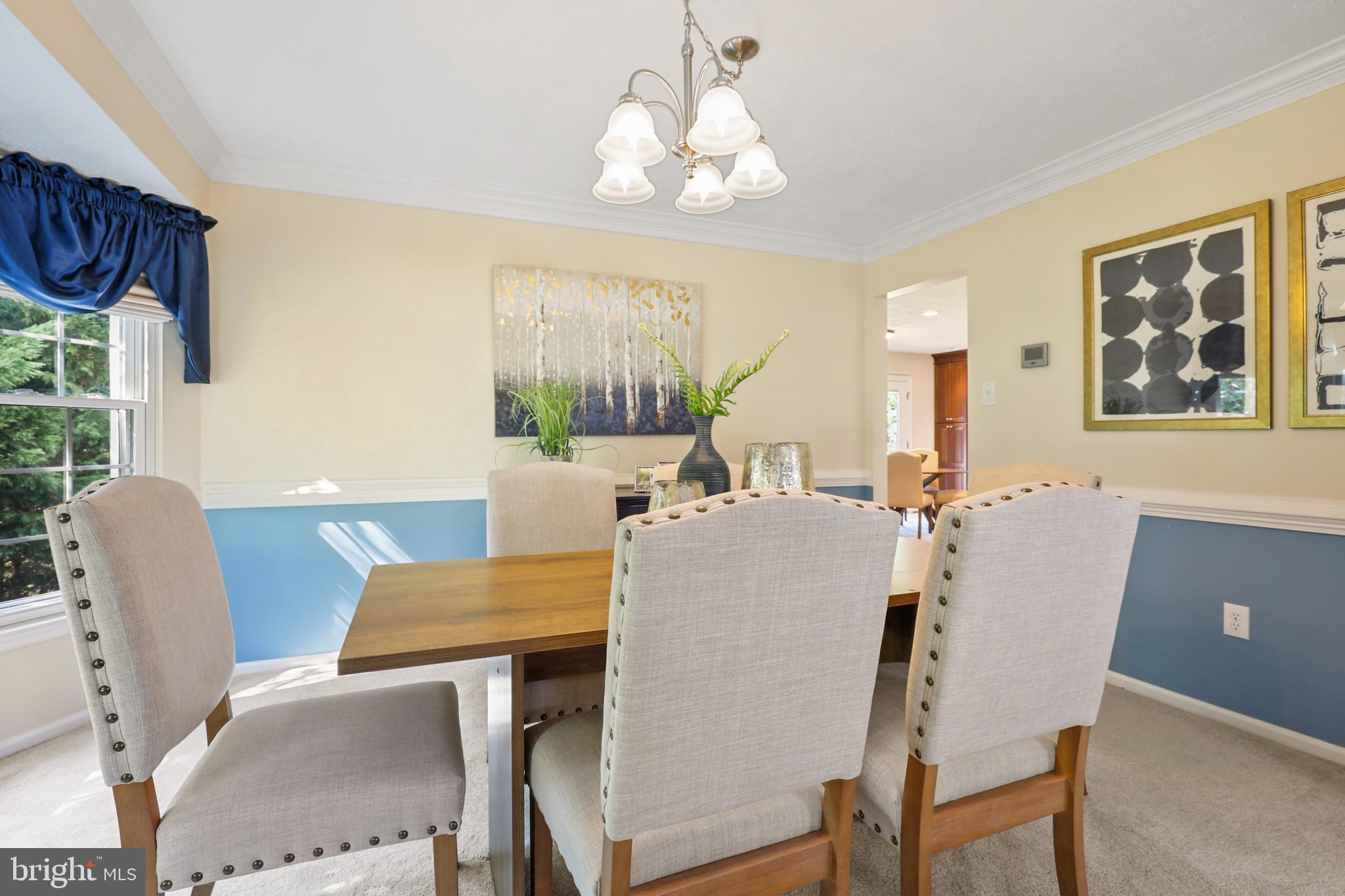 VILLAGE OF BYNUM RUN - Residential