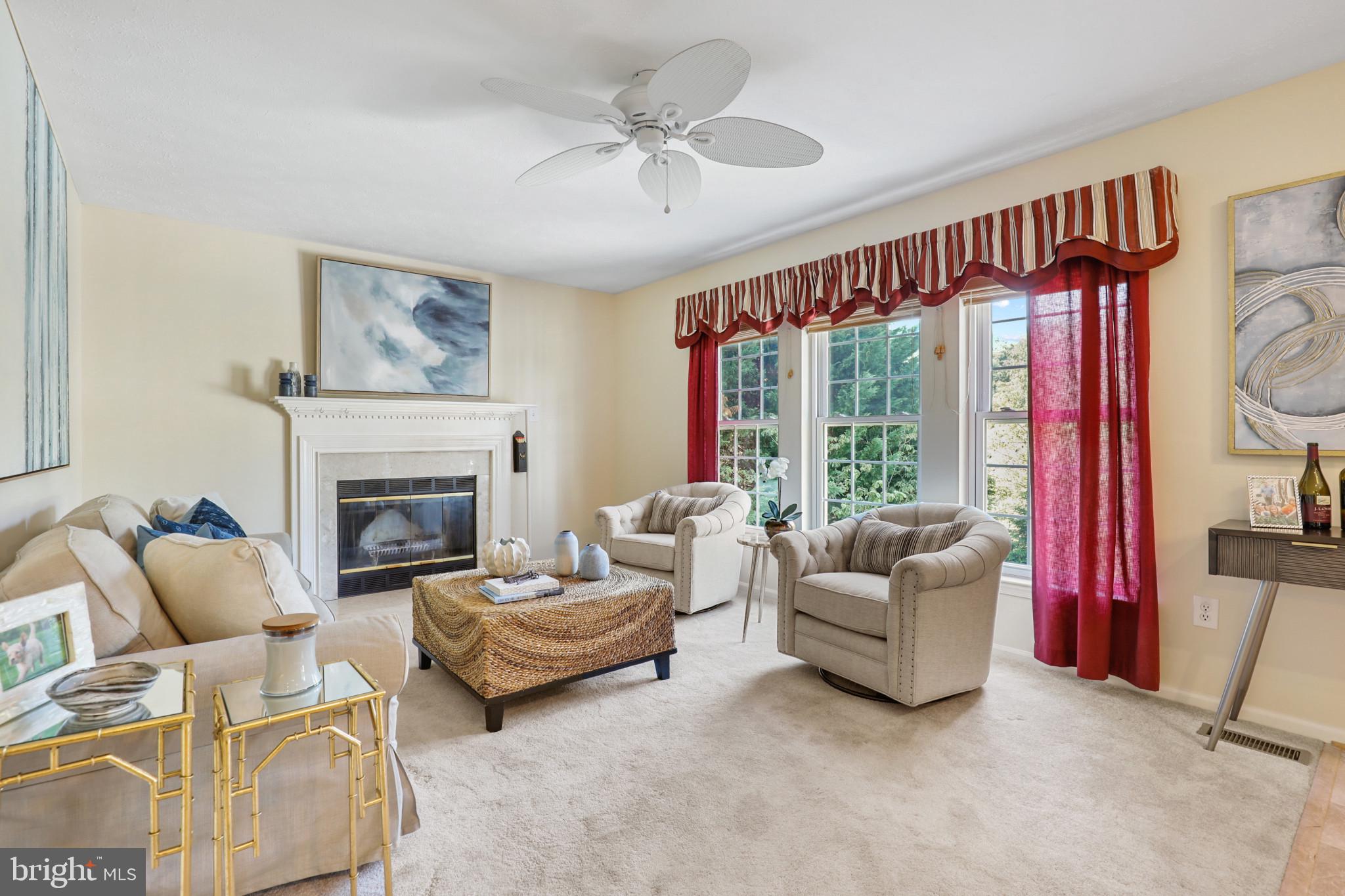 VILLAGE OF BYNUM RUN - Residential