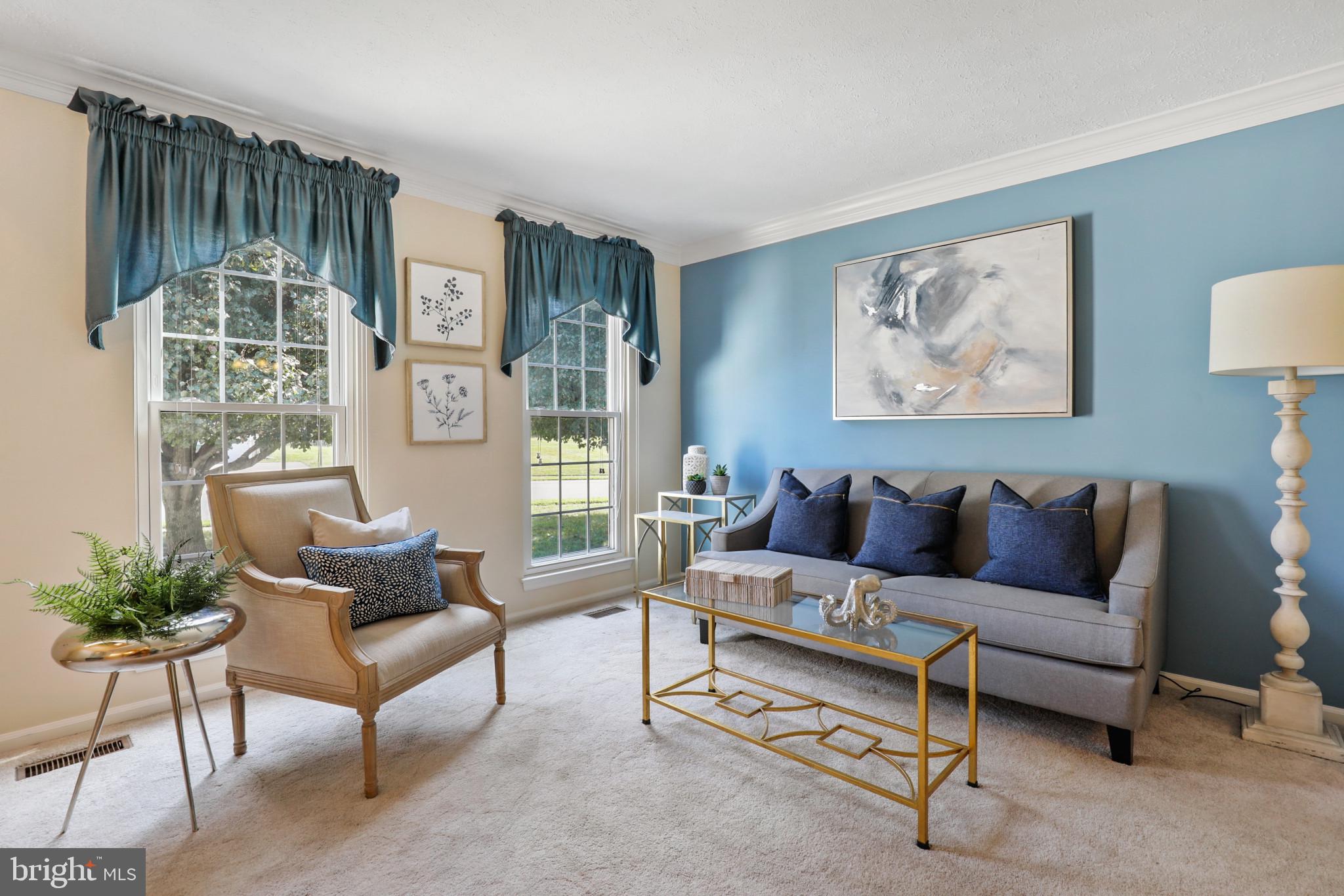 VILLAGE OF BYNUM RUN - Residential