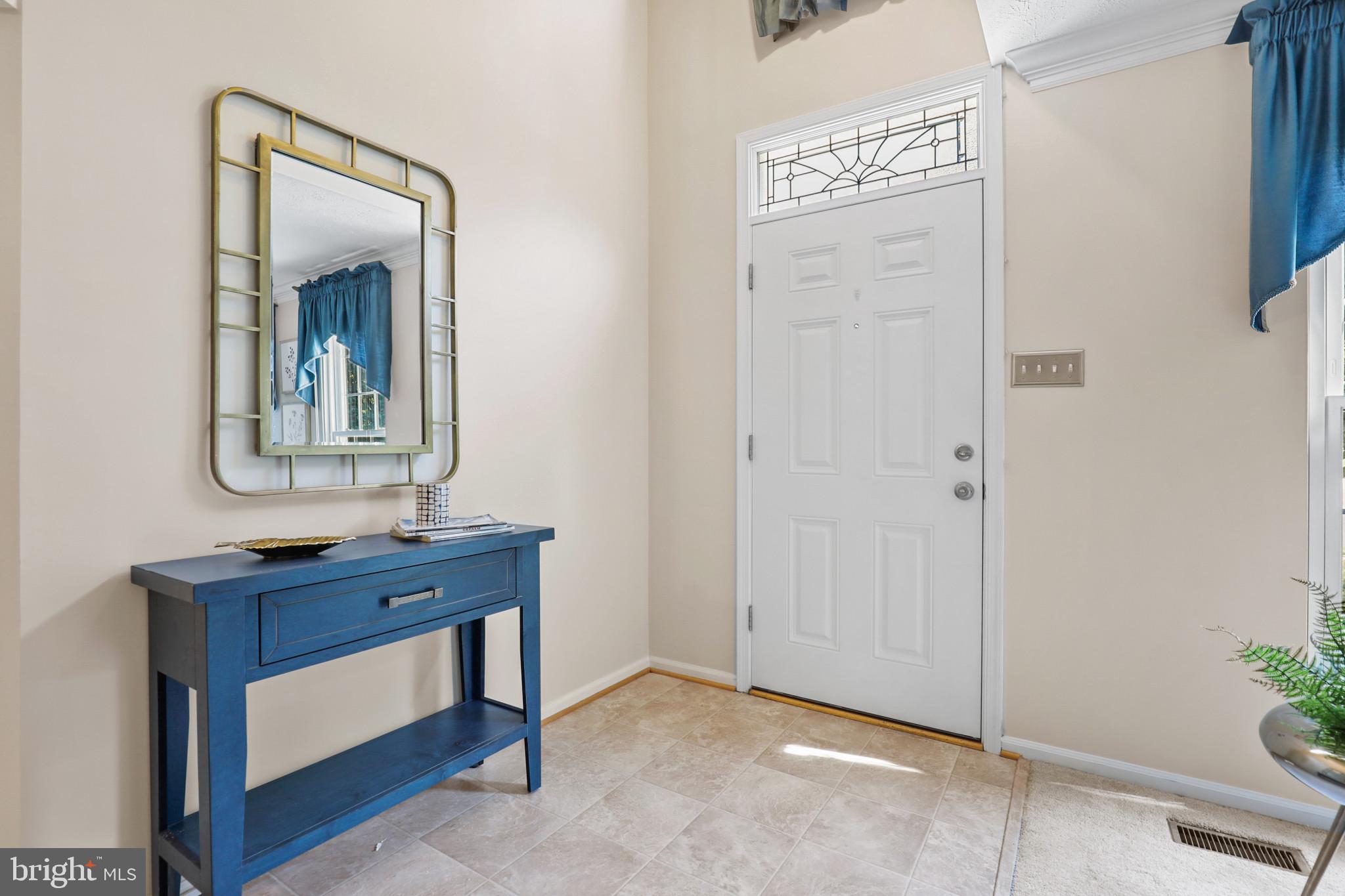 VILLAGE OF BYNUM RUN - Residential