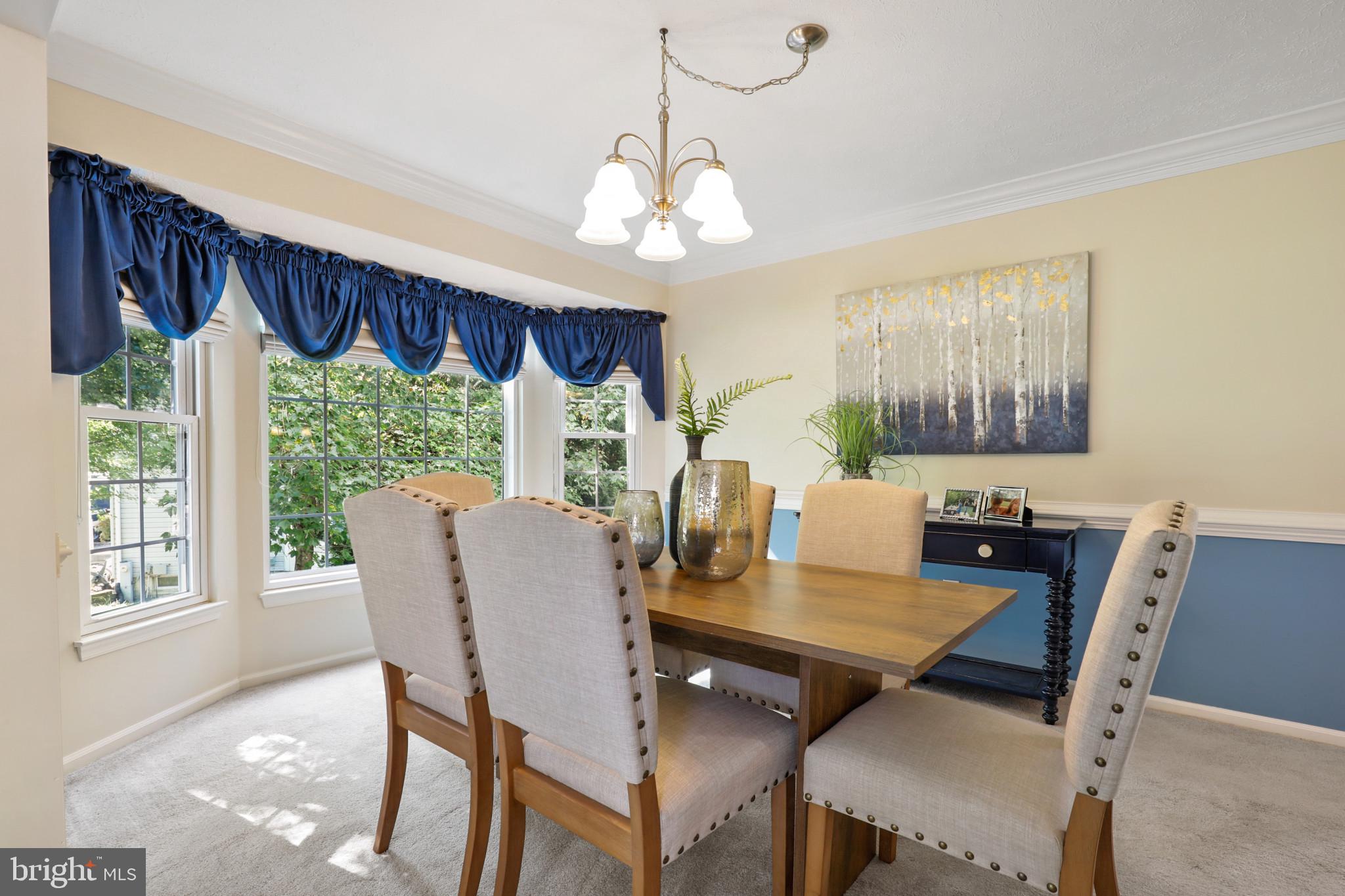 VILLAGE OF BYNUM RUN - Residential