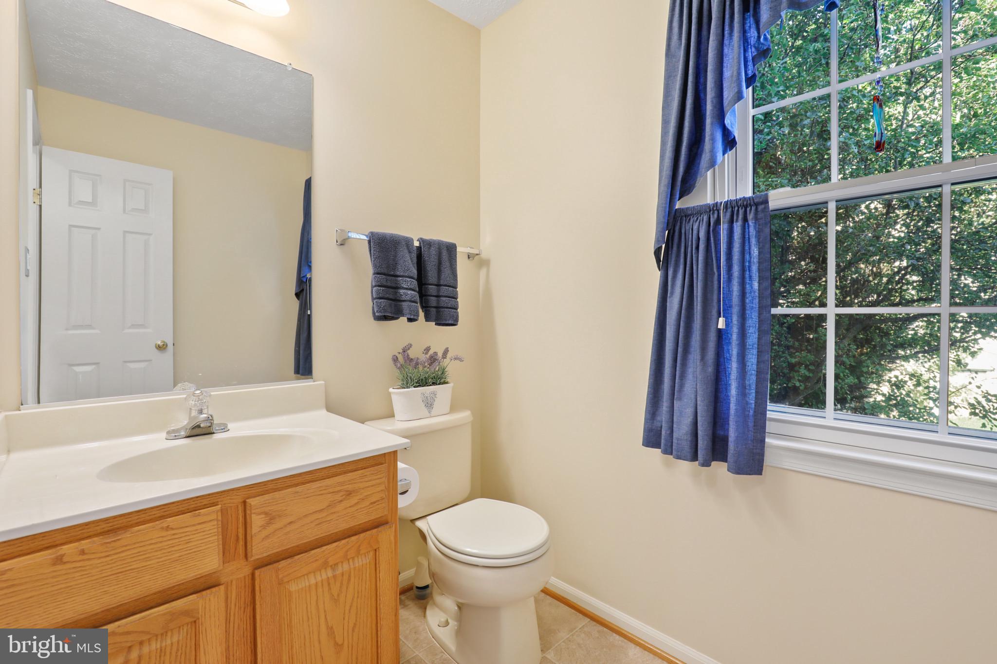 VILLAGE OF BYNUM RUN - Residential