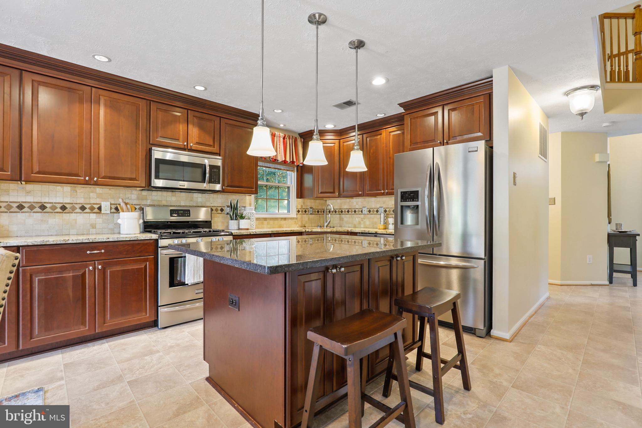 VILLAGE OF BYNUM RUN - Residential