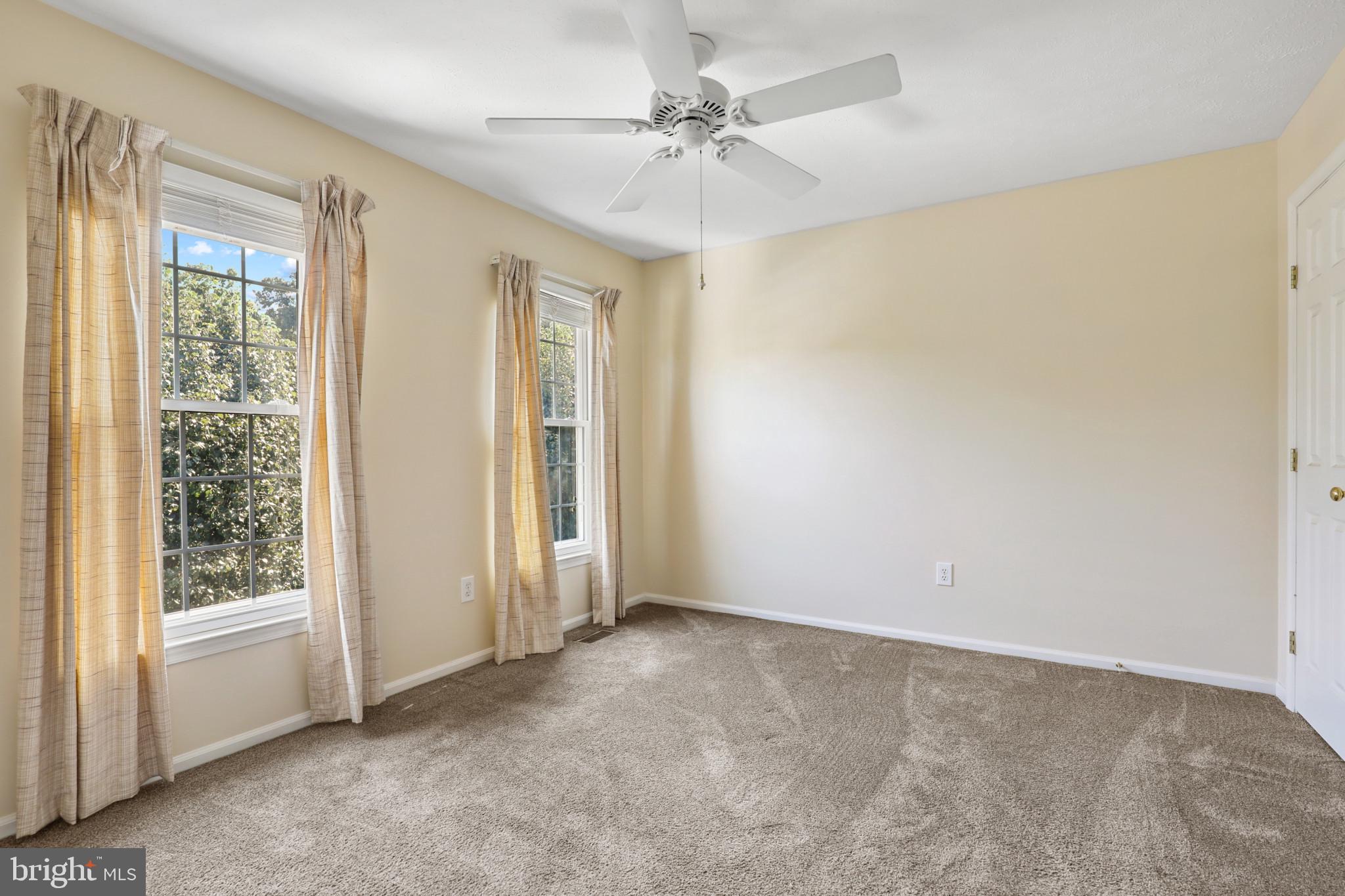 VILLAGE OF BYNUM RUN - Residential