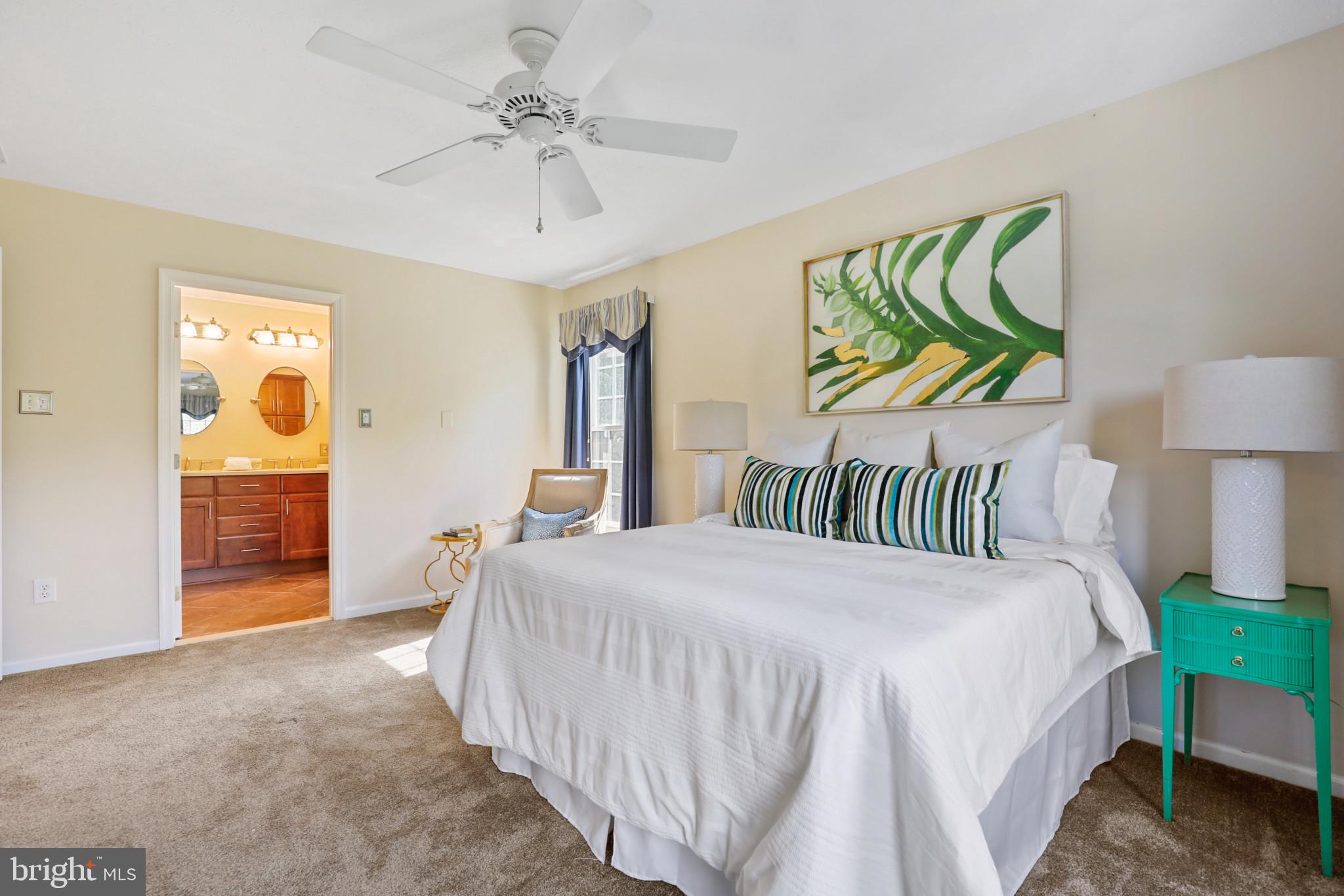 VILLAGE OF BYNUM RUN - Residential