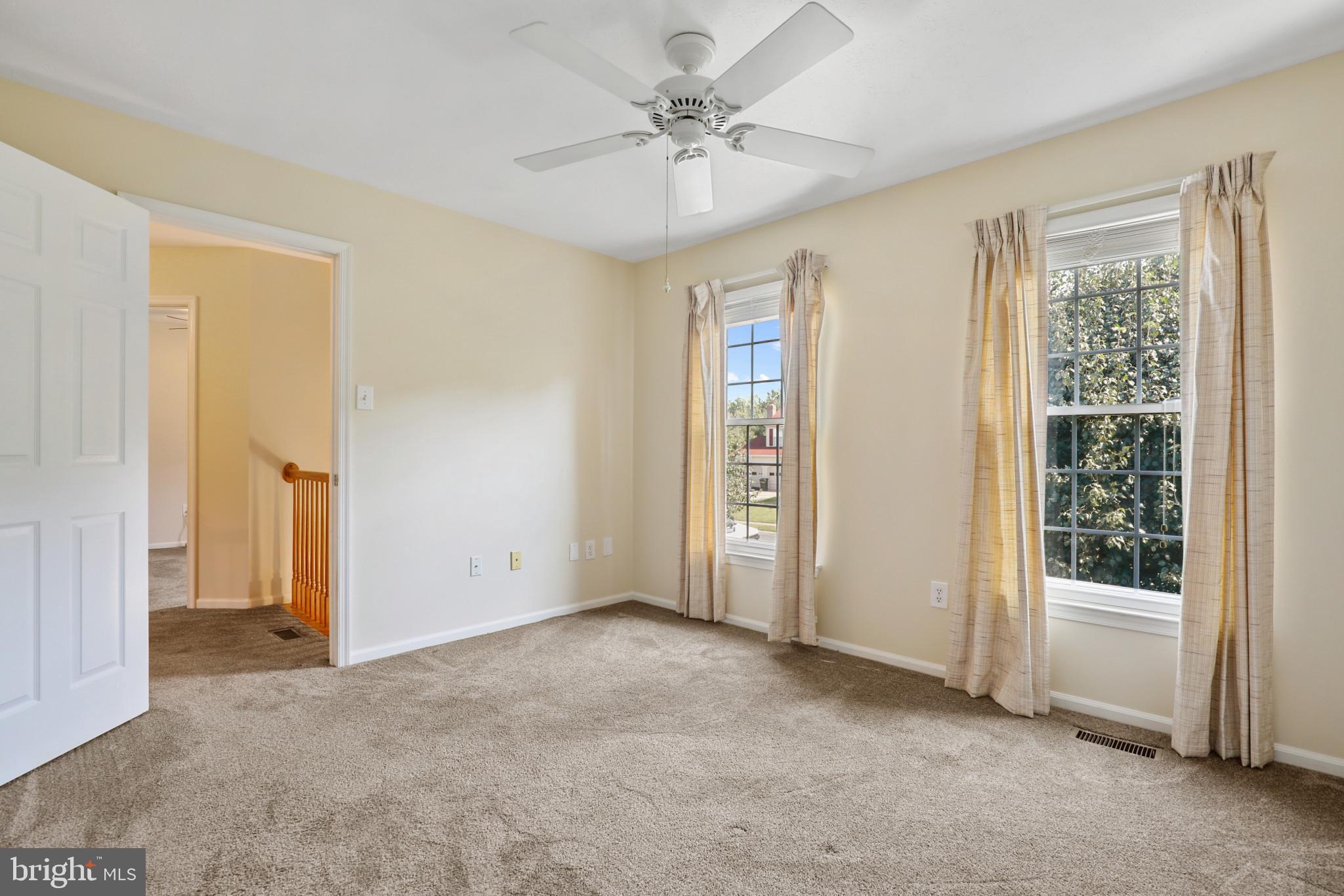 VILLAGE OF BYNUM RUN - Residential