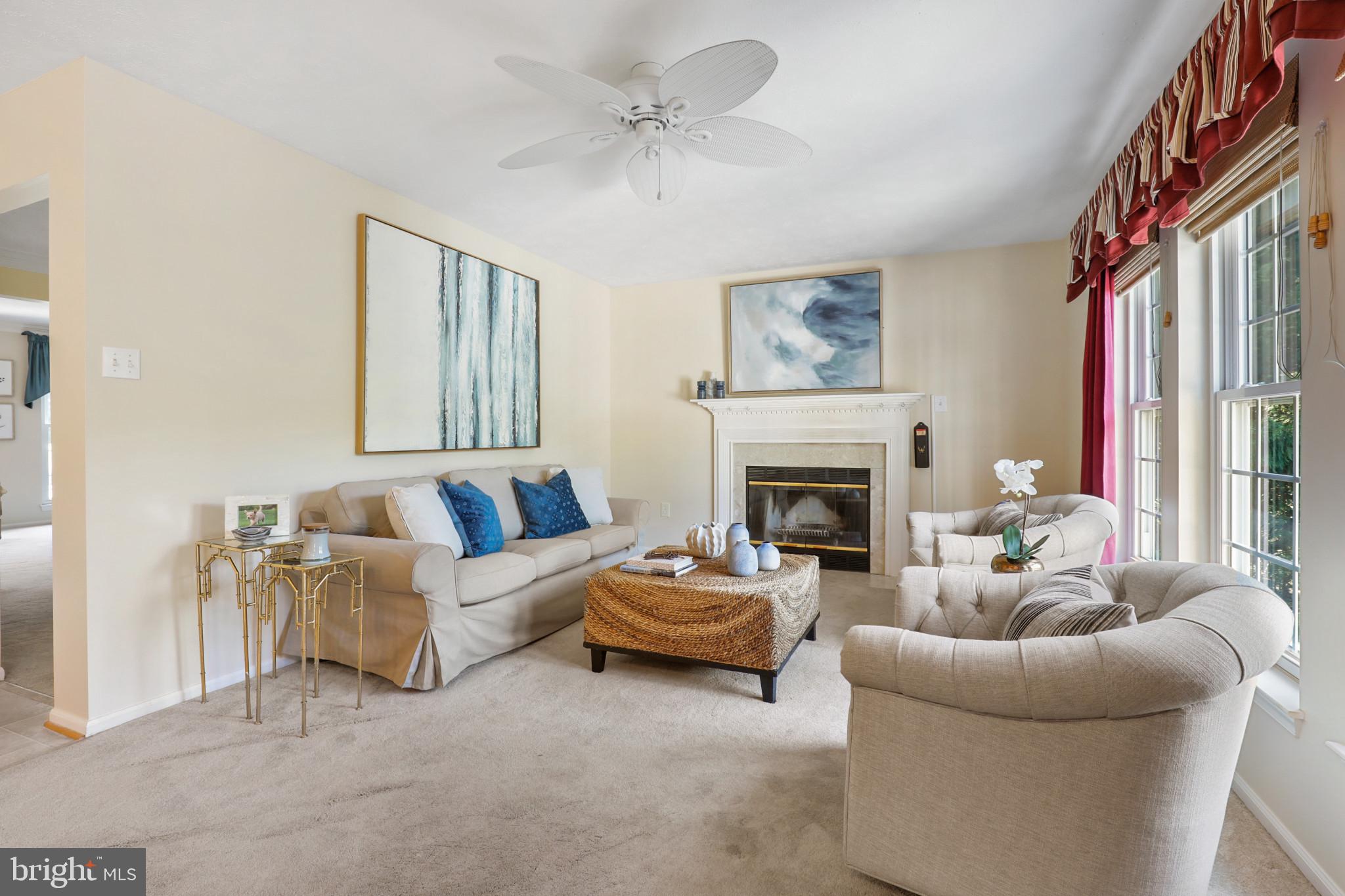 VILLAGE OF BYNUM RUN - Residential