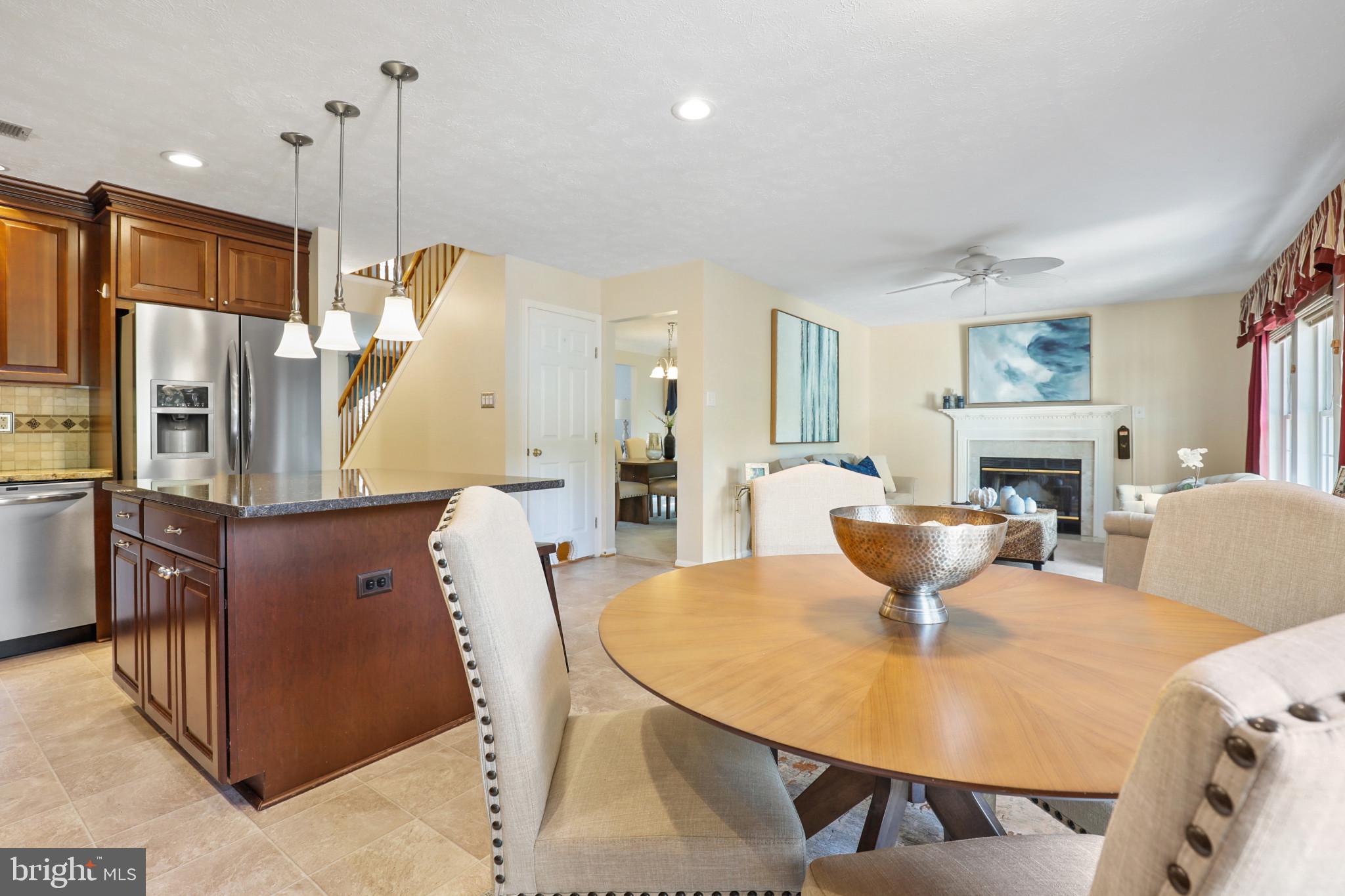 VILLAGE OF BYNUM RUN - Residential