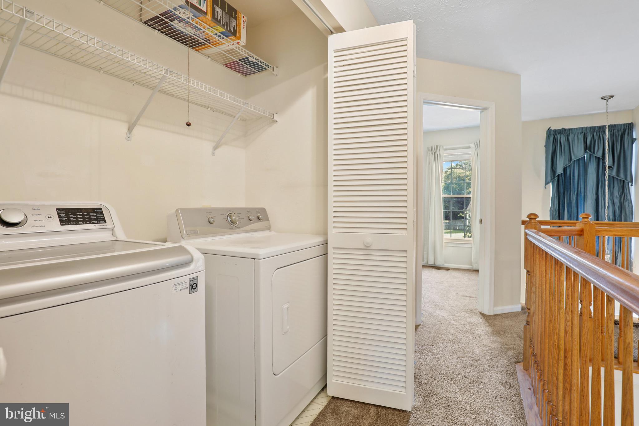 VILLAGE OF BYNUM RUN - Residential