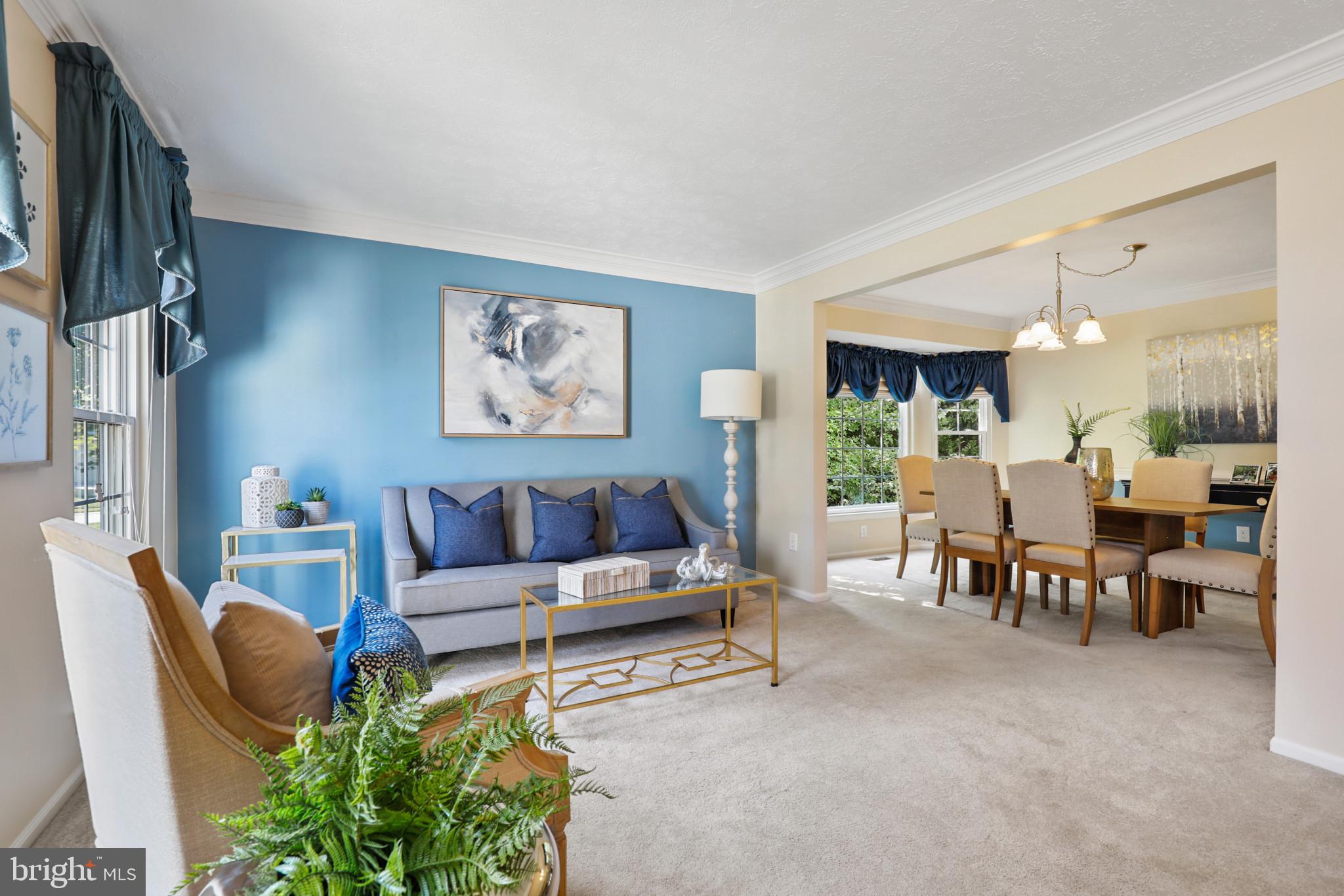 VILLAGE OF BYNUM RUN - Residential