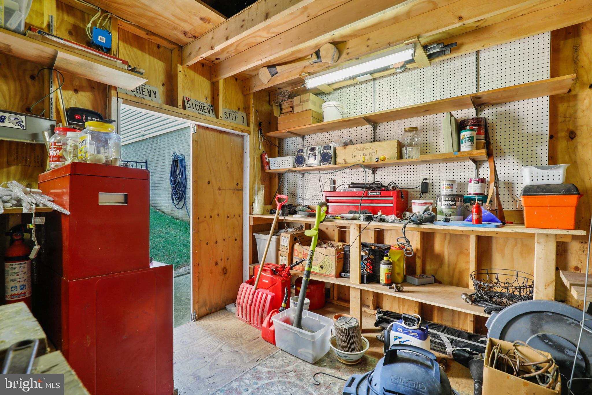 VILLAGE OF BYNUM RUN - Residential