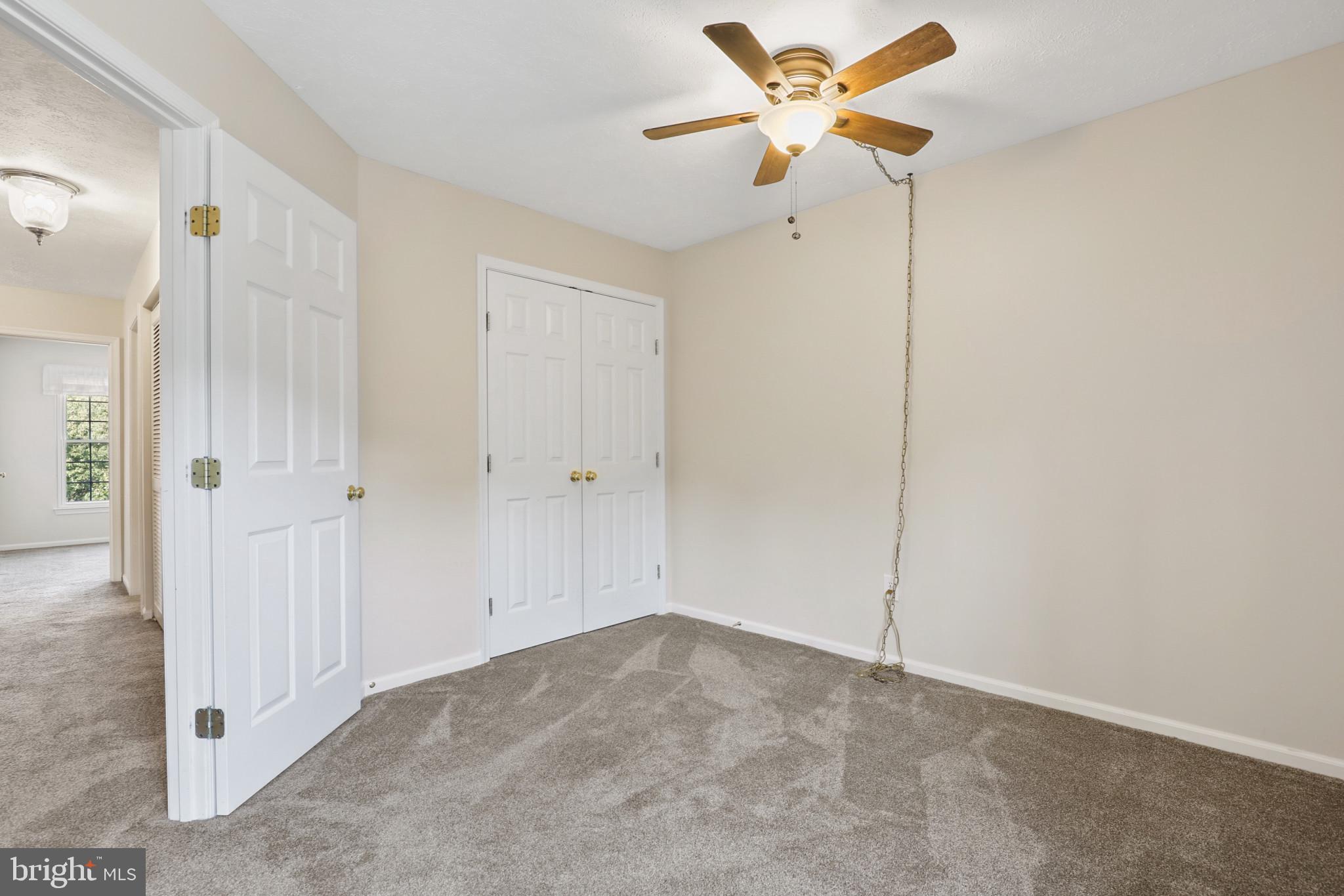 VILLAGE OF BYNUM RUN - Residential