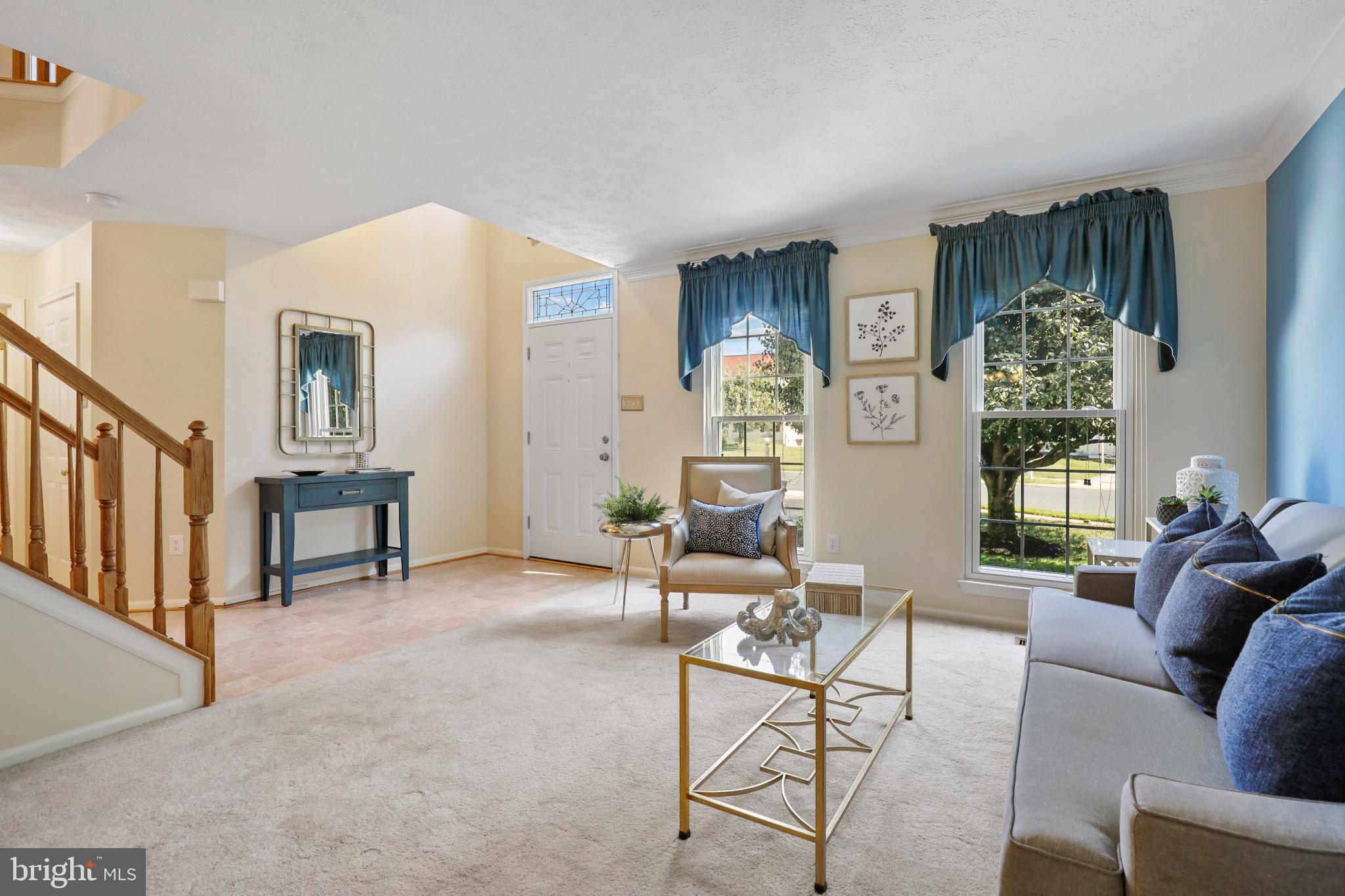 VILLAGE OF BYNUM RUN - Residential