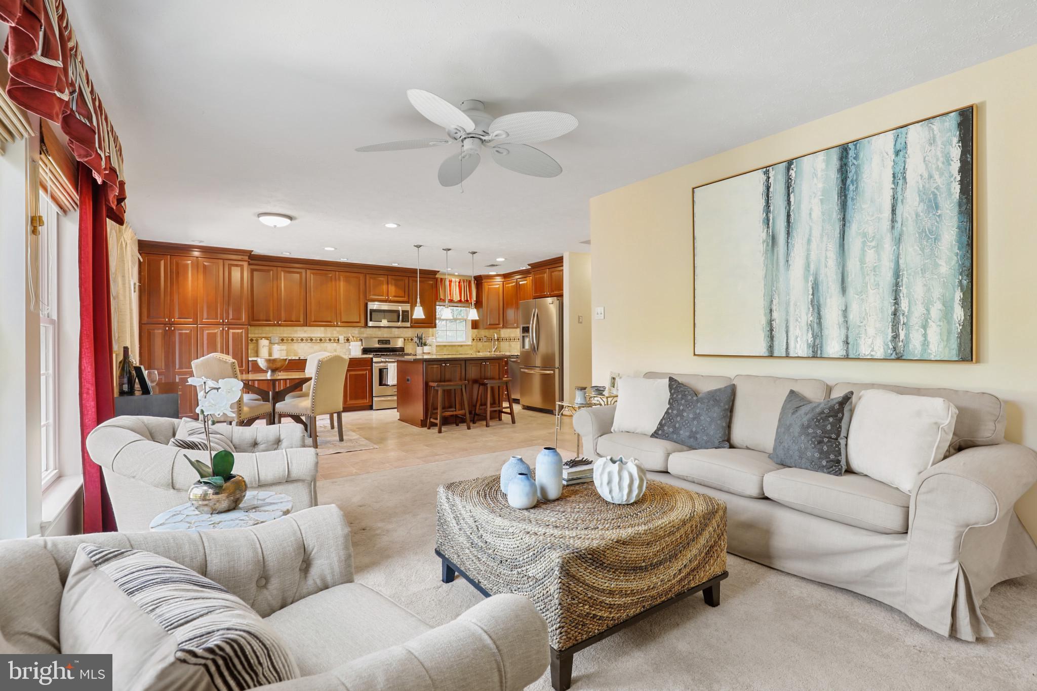 VILLAGE OF BYNUM RUN - Residential