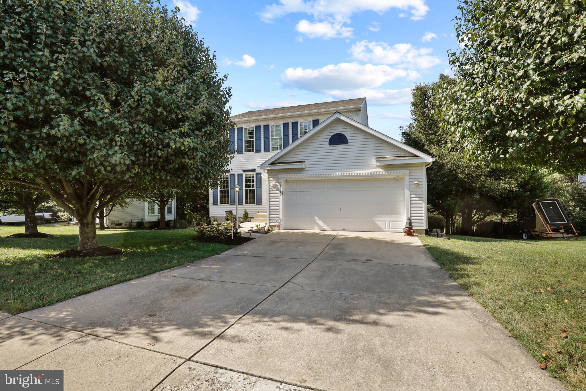 VILLAGE OF BYNUM RUN - Residential