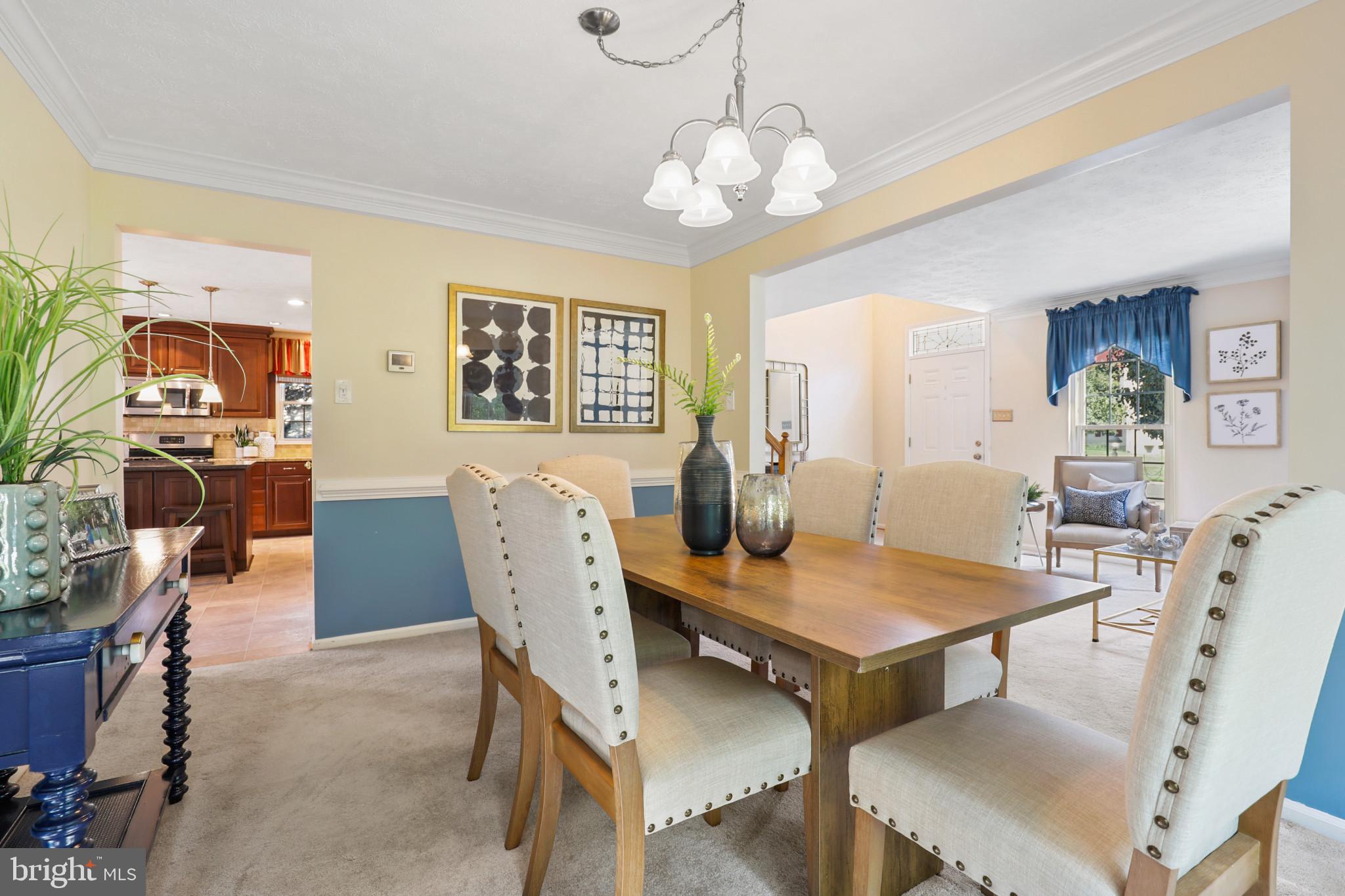 VILLAGE OF BYNUM RUN - Residential