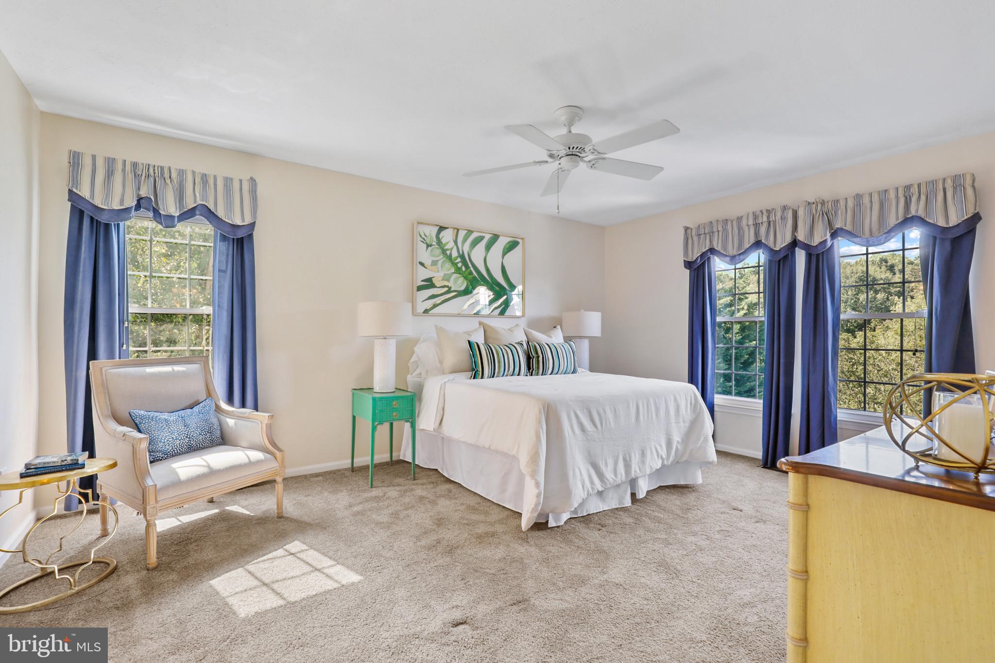 VILLAGE OF BYNUM RUN - Residential