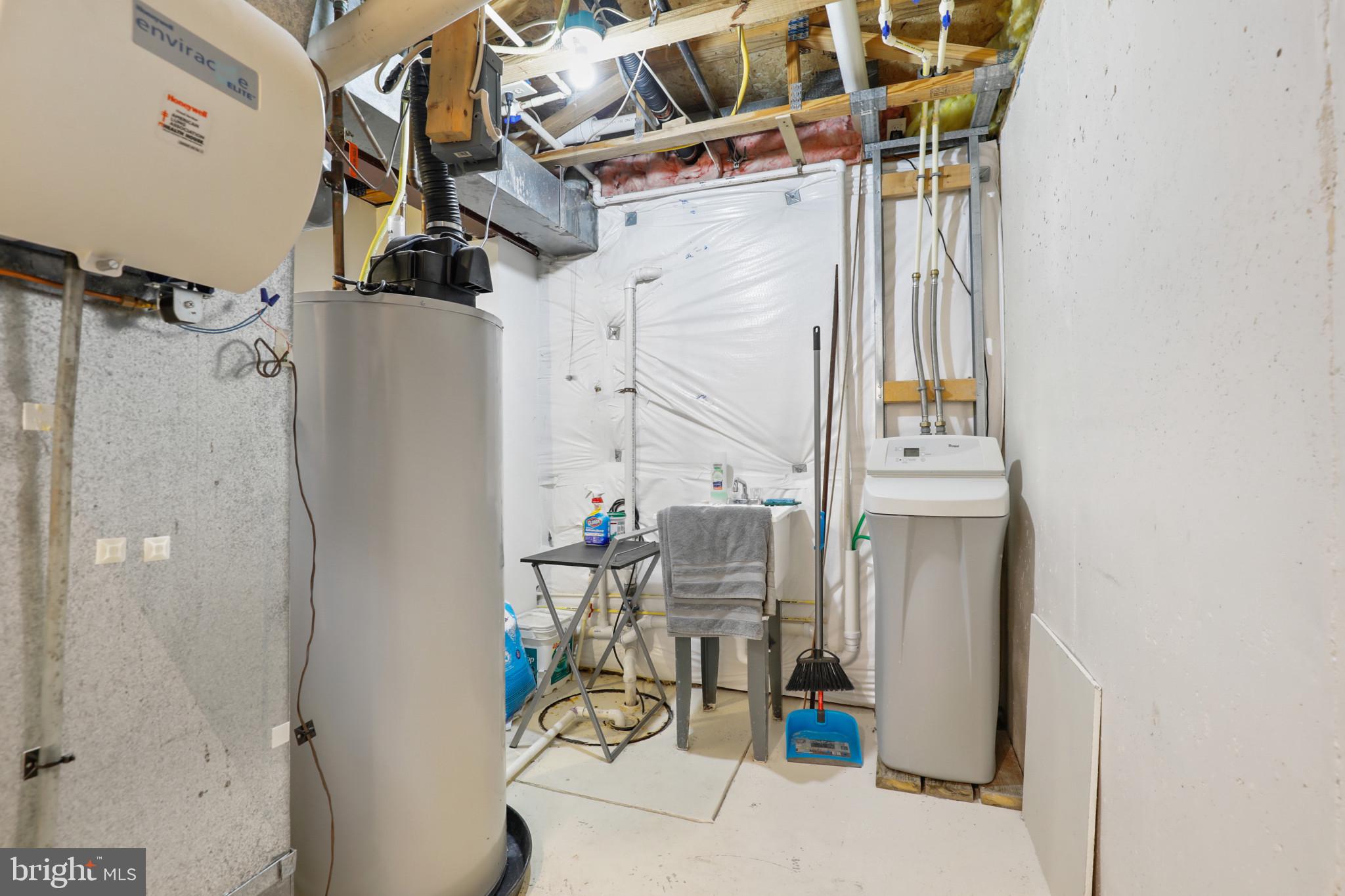 VILLAGE OF BYNUM RUN - Residential