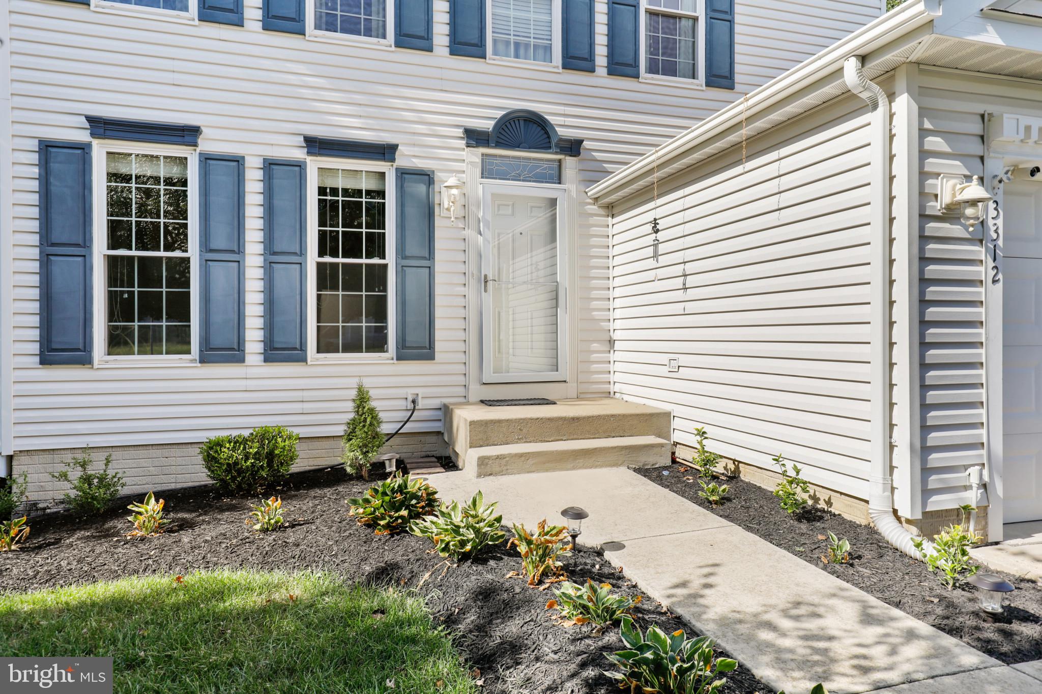 VILLAGE OF BYNUM RUN - Residential