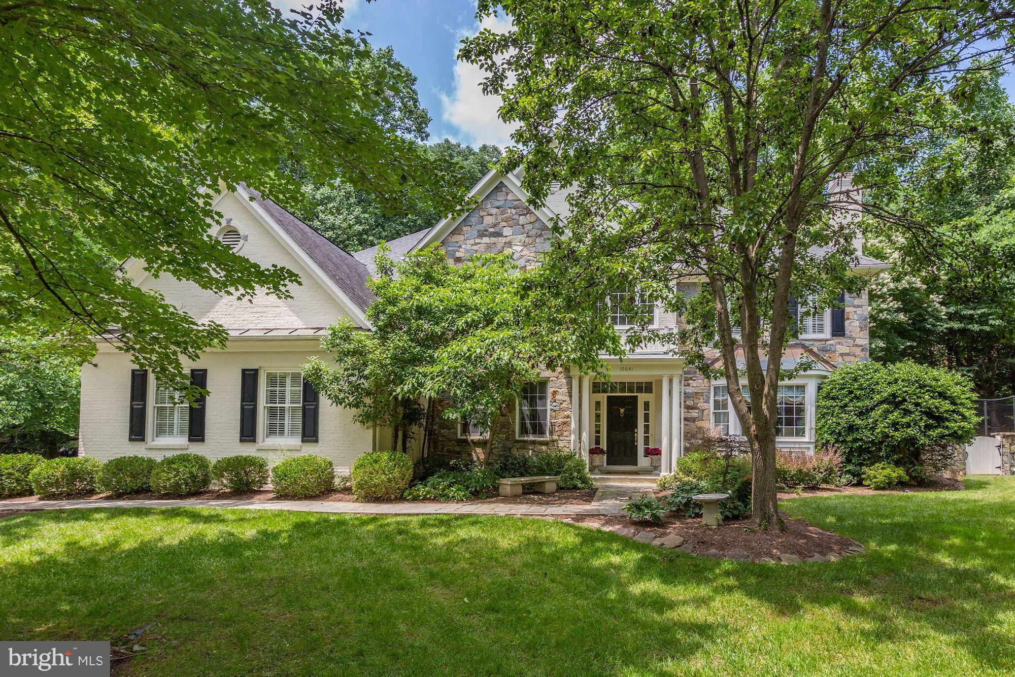 POTOMAC OUTSIDE - Residential