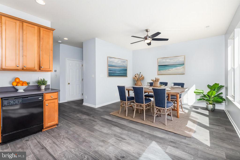 DECATUR FARM - Residential