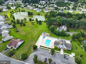DECATUR FARM - Residential