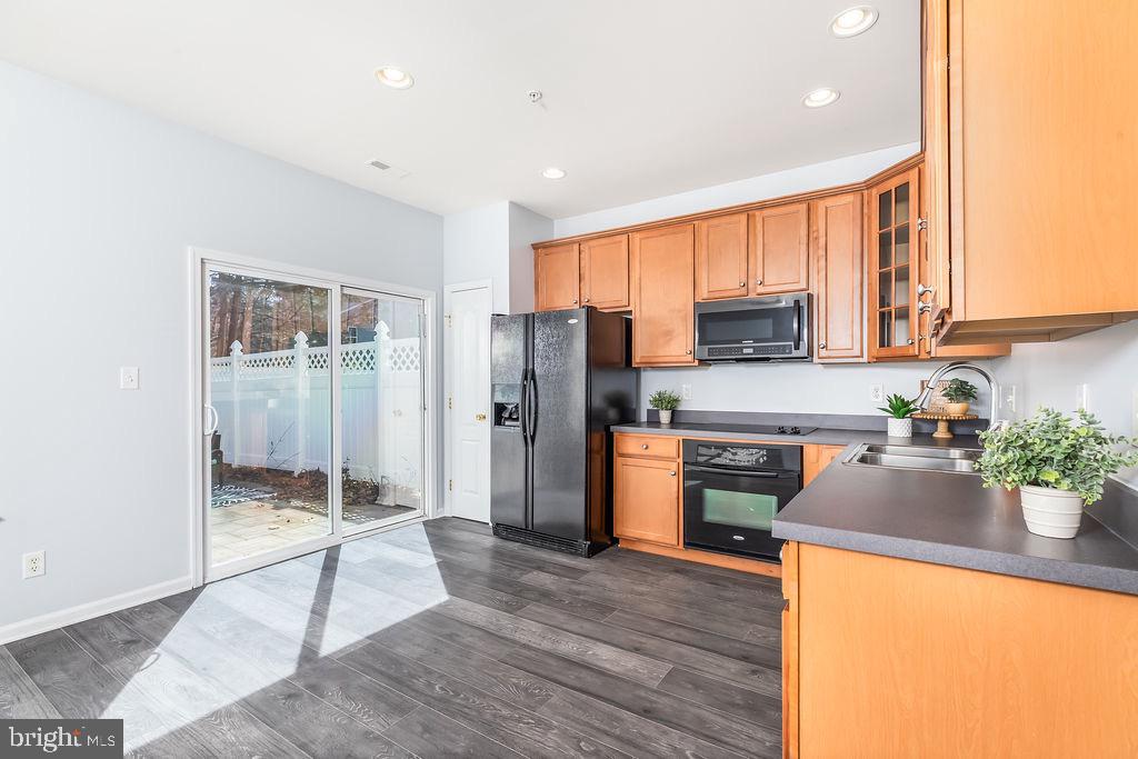 DECATUR FARM - Residential