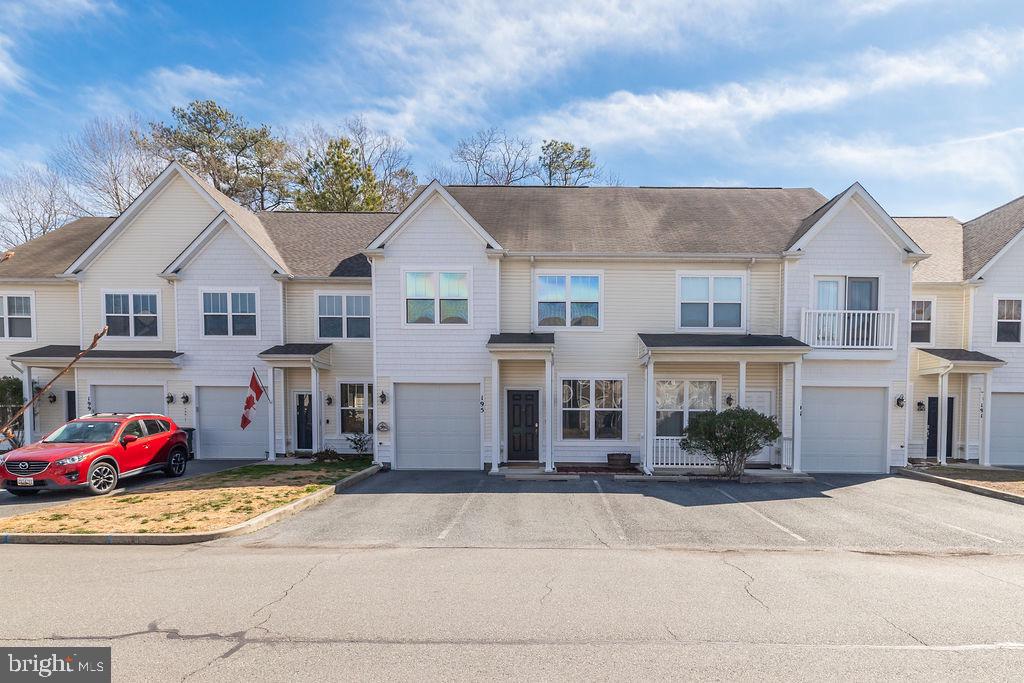 DECATUR FARM - Residential