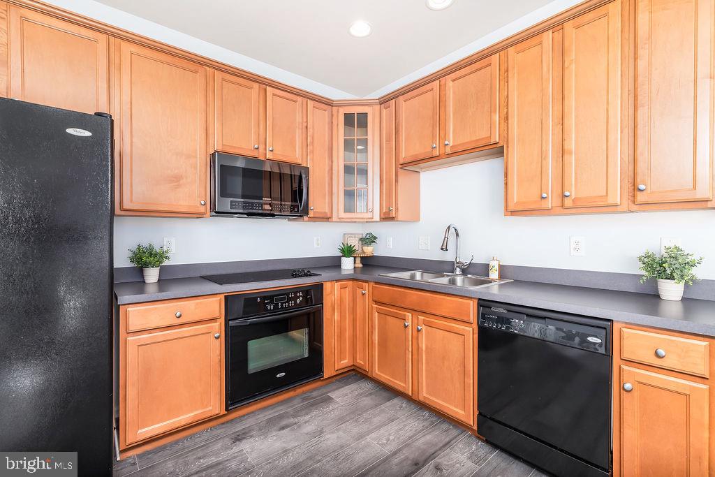 DECATUR FARM - Residential