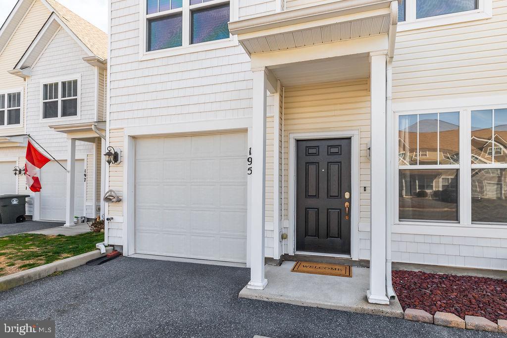 DECATUR FARM - Residential