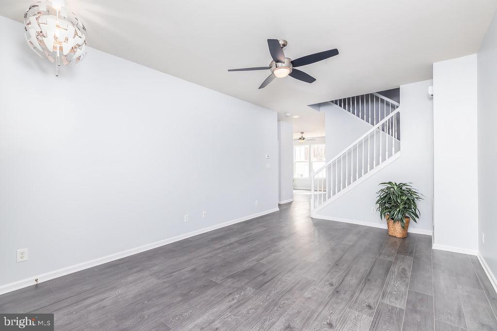 DECATUR FARM - Residential