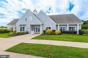 DECATUR FARM - Residential