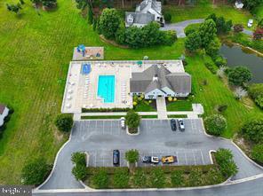DECATUR FARM - Residential