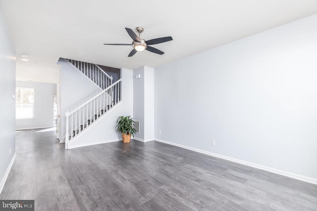 DECATUR FARM - Residential