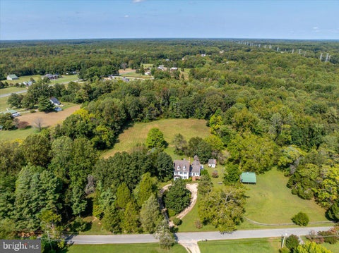 Homes For Sale - 16410 Saint Marys Church Road<br/> AQUASCO, MD 20608