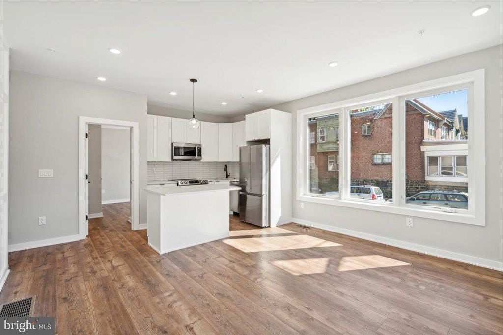 Photo of 3801 Hamilton Street #B, PHILADELPHIA, PA 19104 (MLS # PAPH2579014)