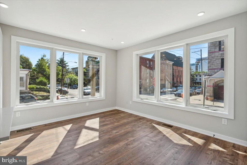 Photo of 3801 Hamilton Street #B, PHILADELPHIA, PA 19104 (MLS # PAPH2579014)