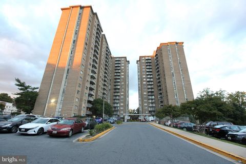 1836 METZEROTT ROAD P-57 HYATTSVILLE MD 20783