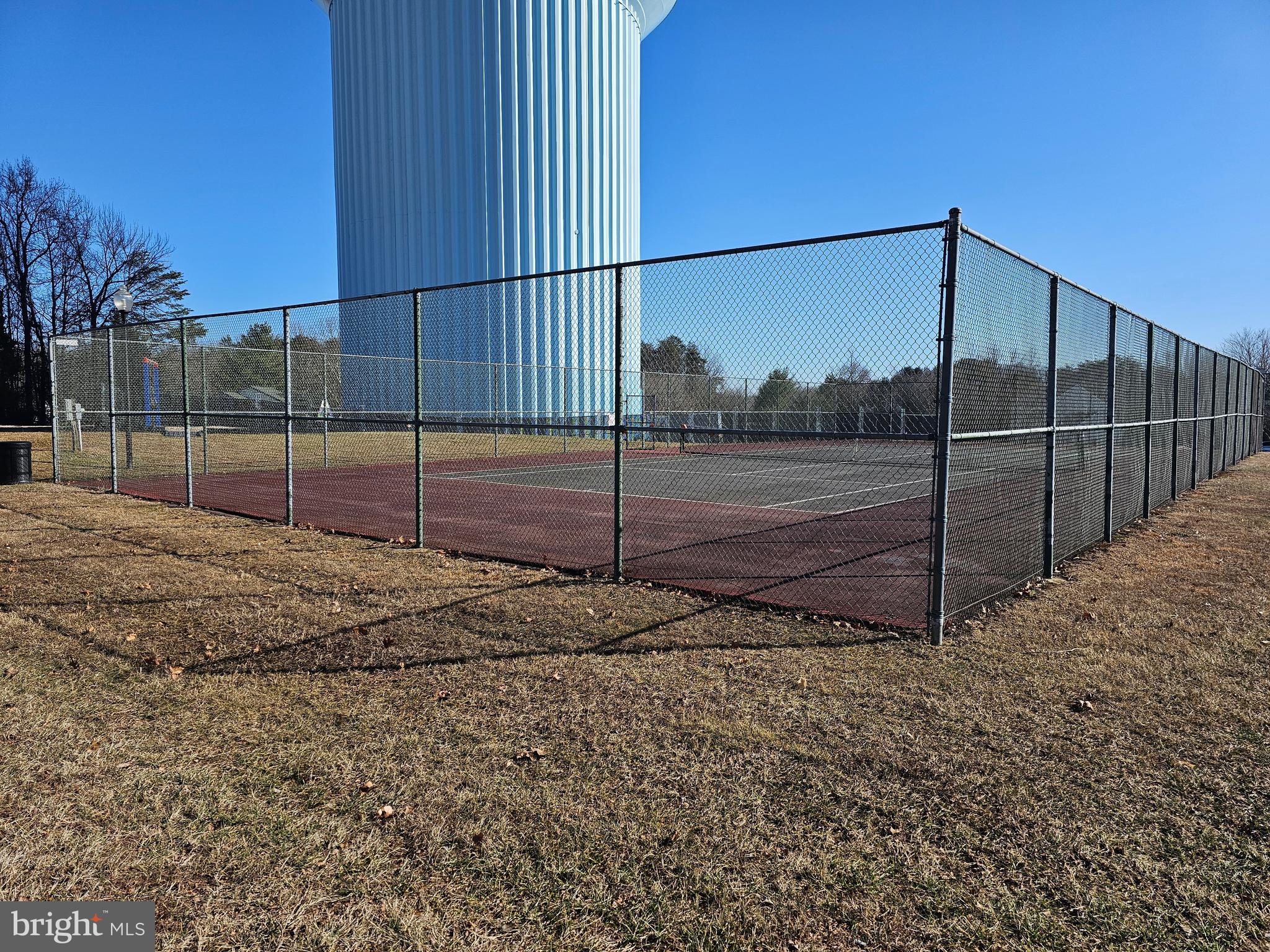 STONE RIVER - Residential Lease