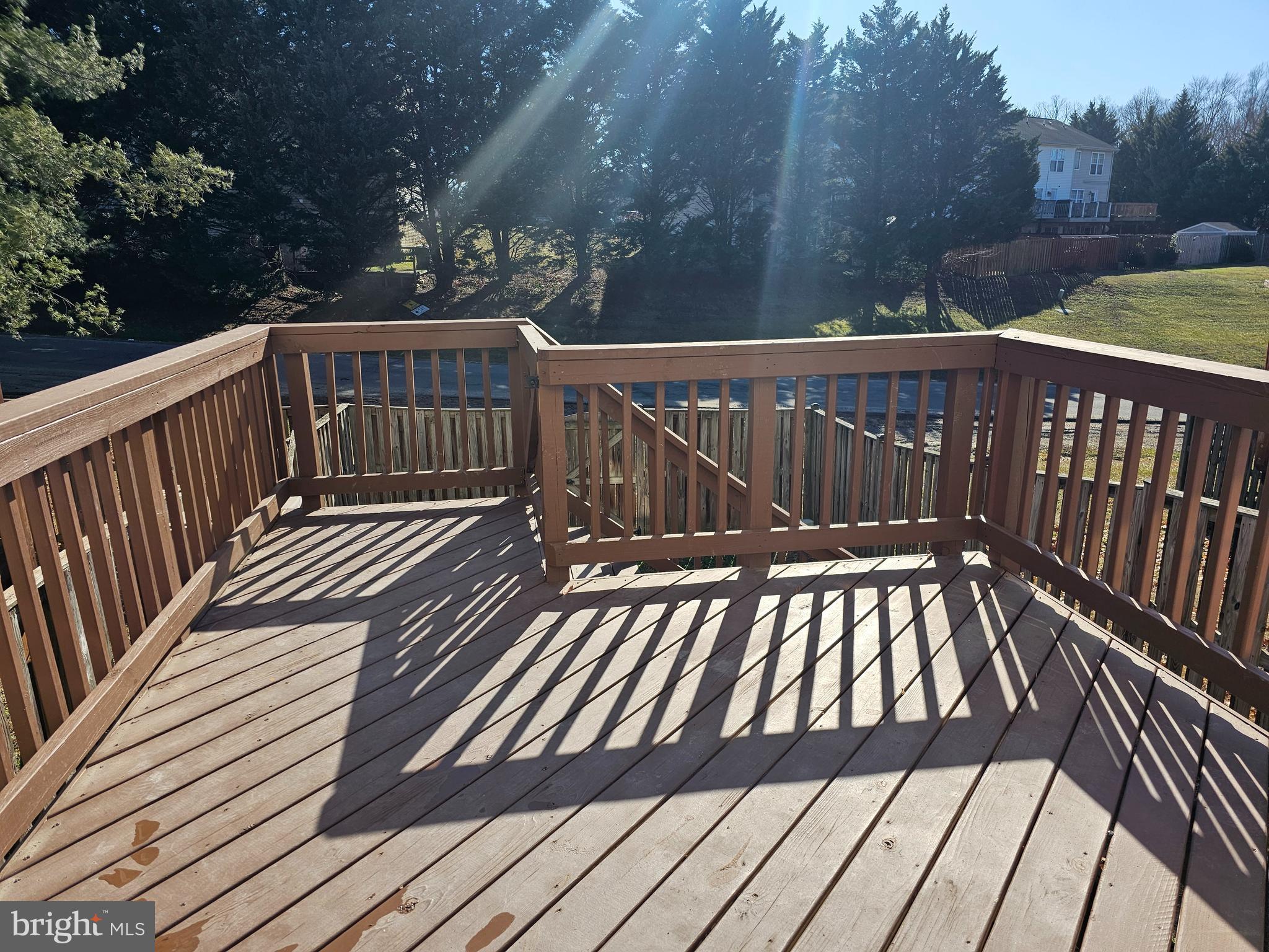 STONE RIVER - Residential Lease